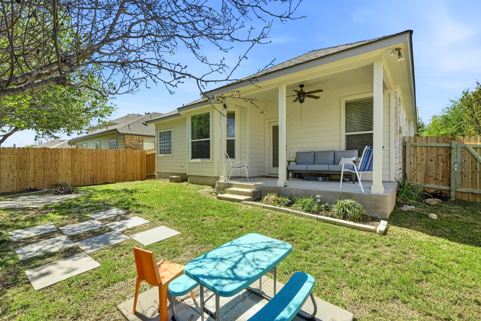 11221 McKinney Spring Dr, Austin, TX 78717