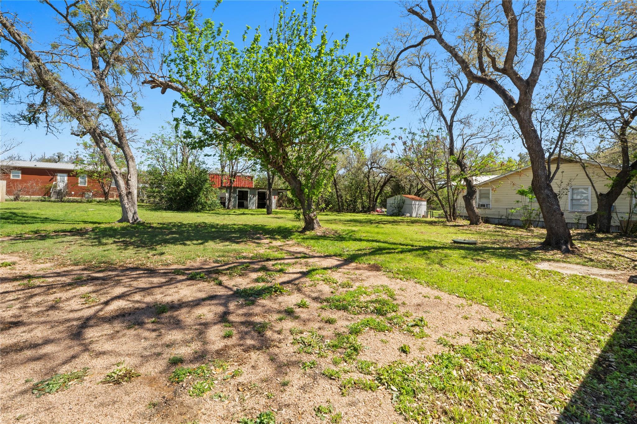 201 County Road 279, Liberty Hill, TX 78642