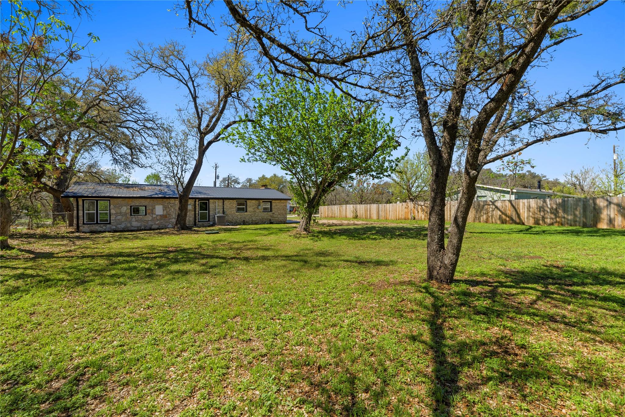 201 County Road 279, Liberty Hill, TX 78642