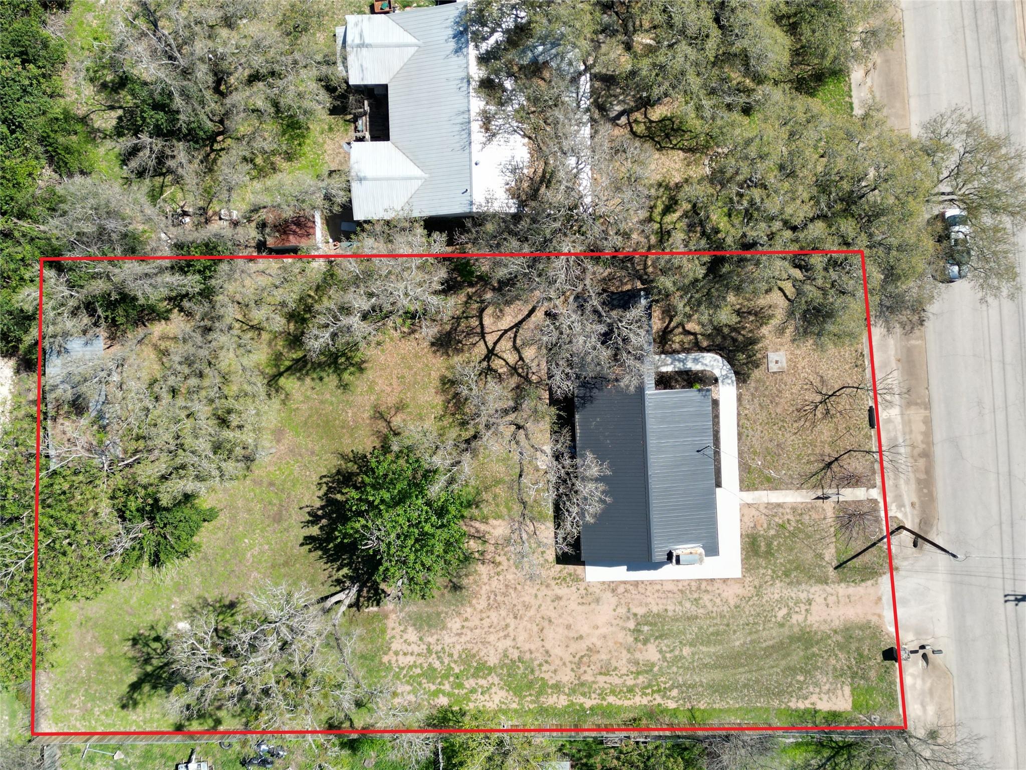 201 County Road 279, Liberty Hill, TX 78642