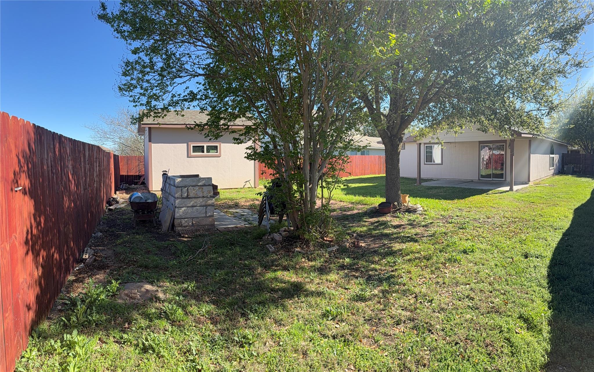 5005 Daymon Ct, Hutto, TX 78634