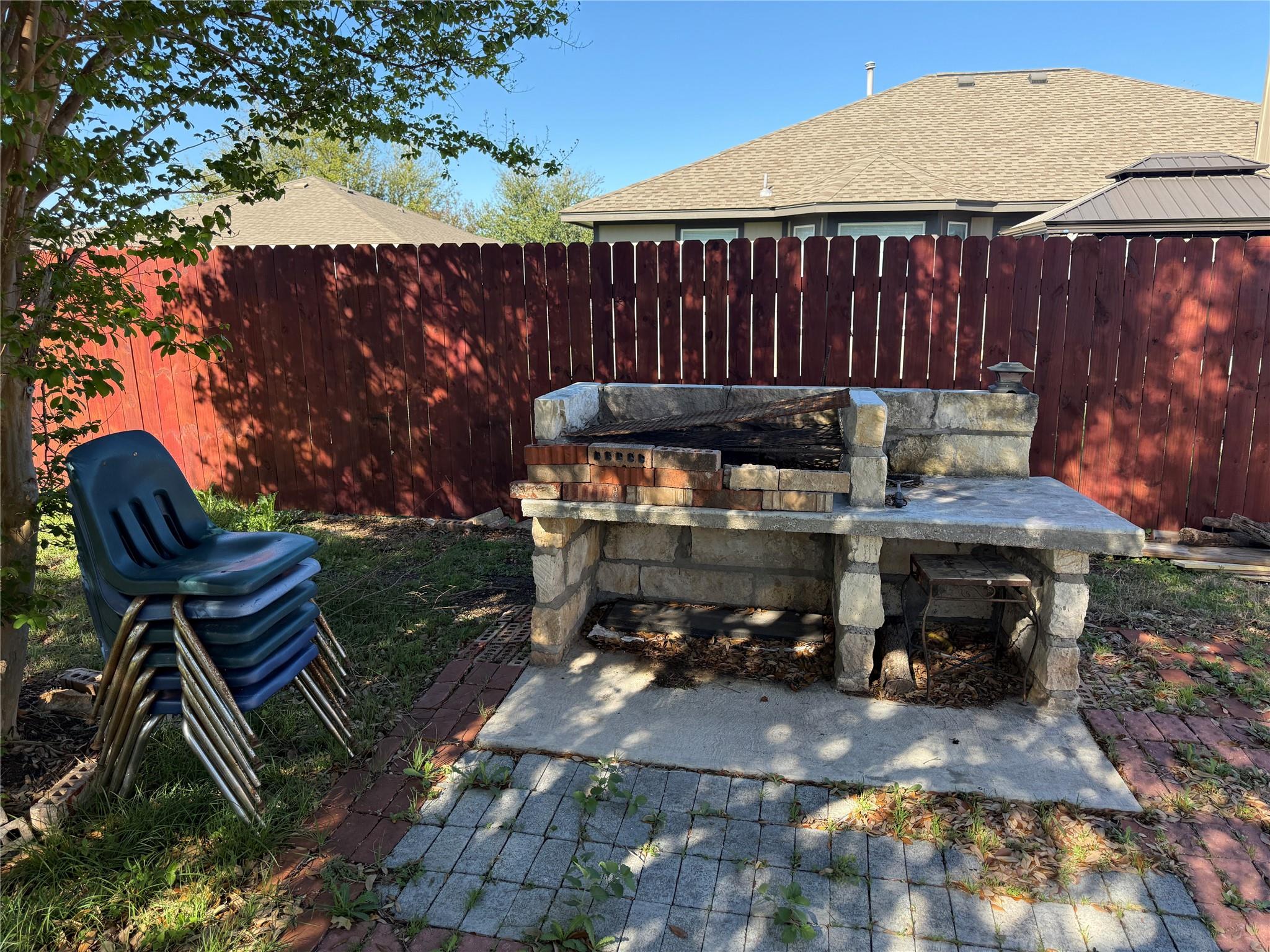 5005 Daymon Ct, Hutto, TX 78634