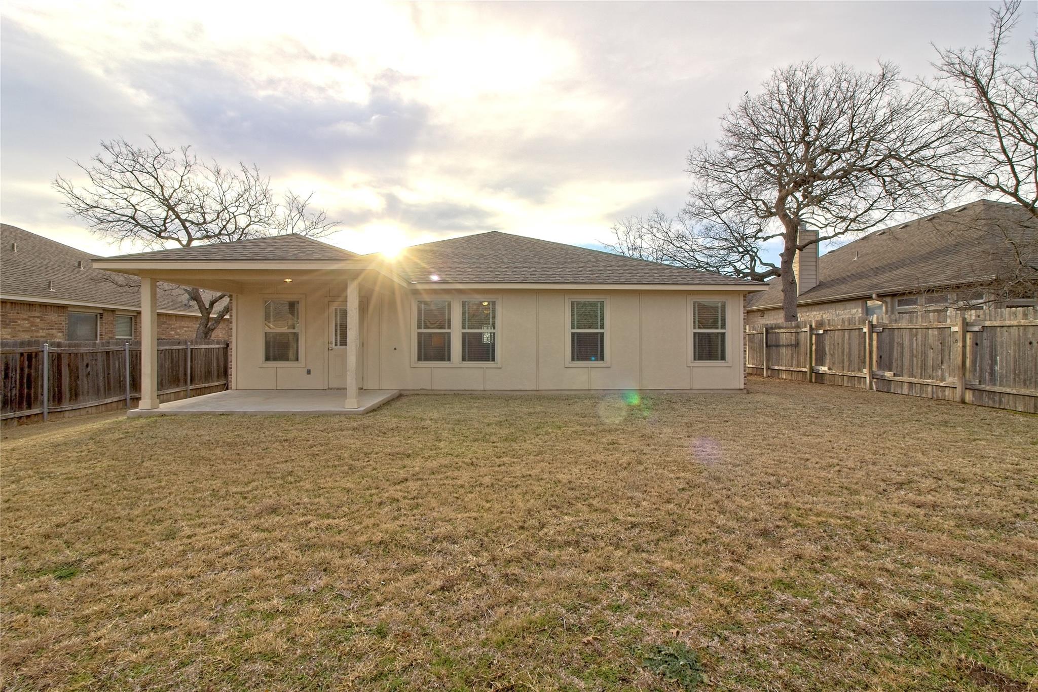 713 Hedgewood Dr, Georgetown, TX 78628