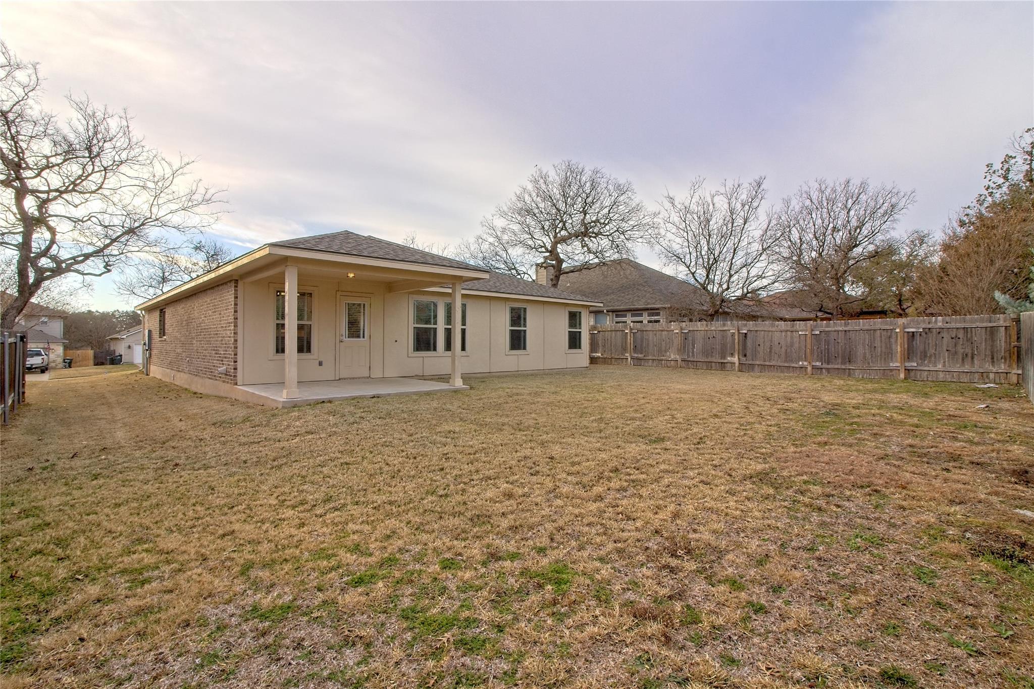 713 Hedgewood Dr, Georgetown, TX 78628