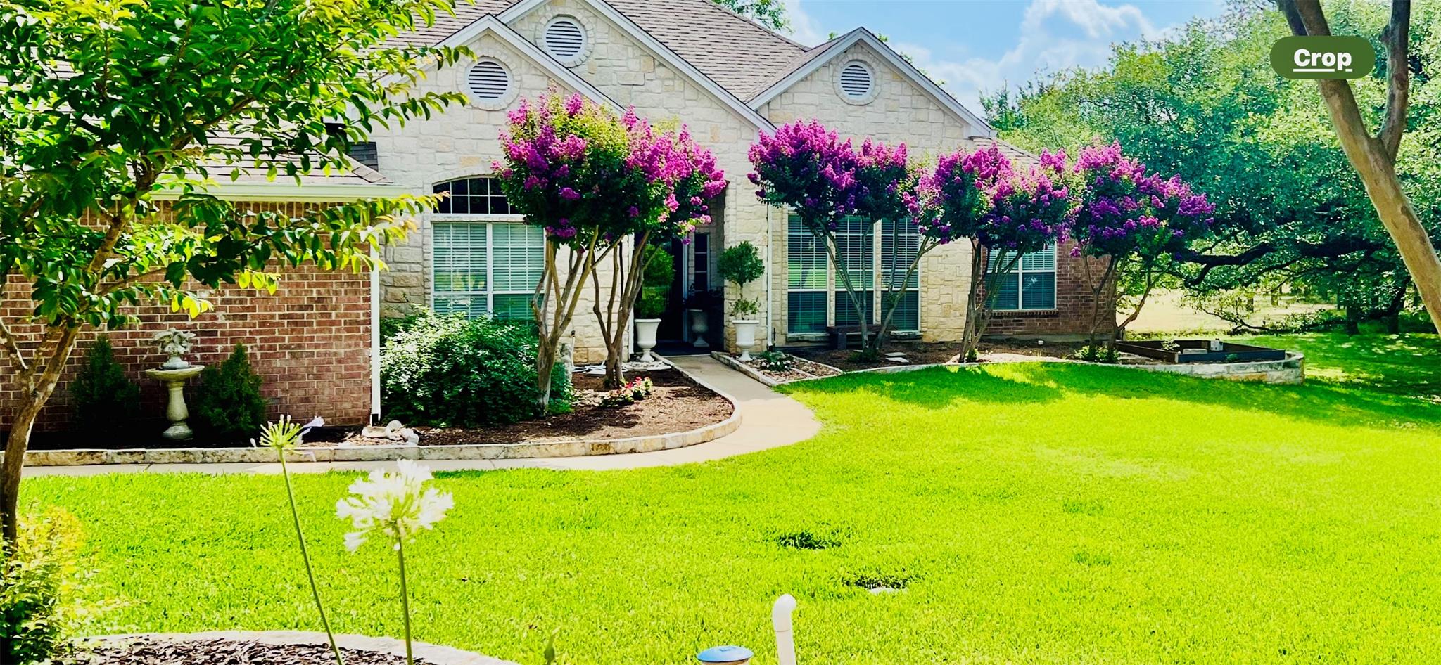 200 Carriage House Rd, Salado, TX 76571