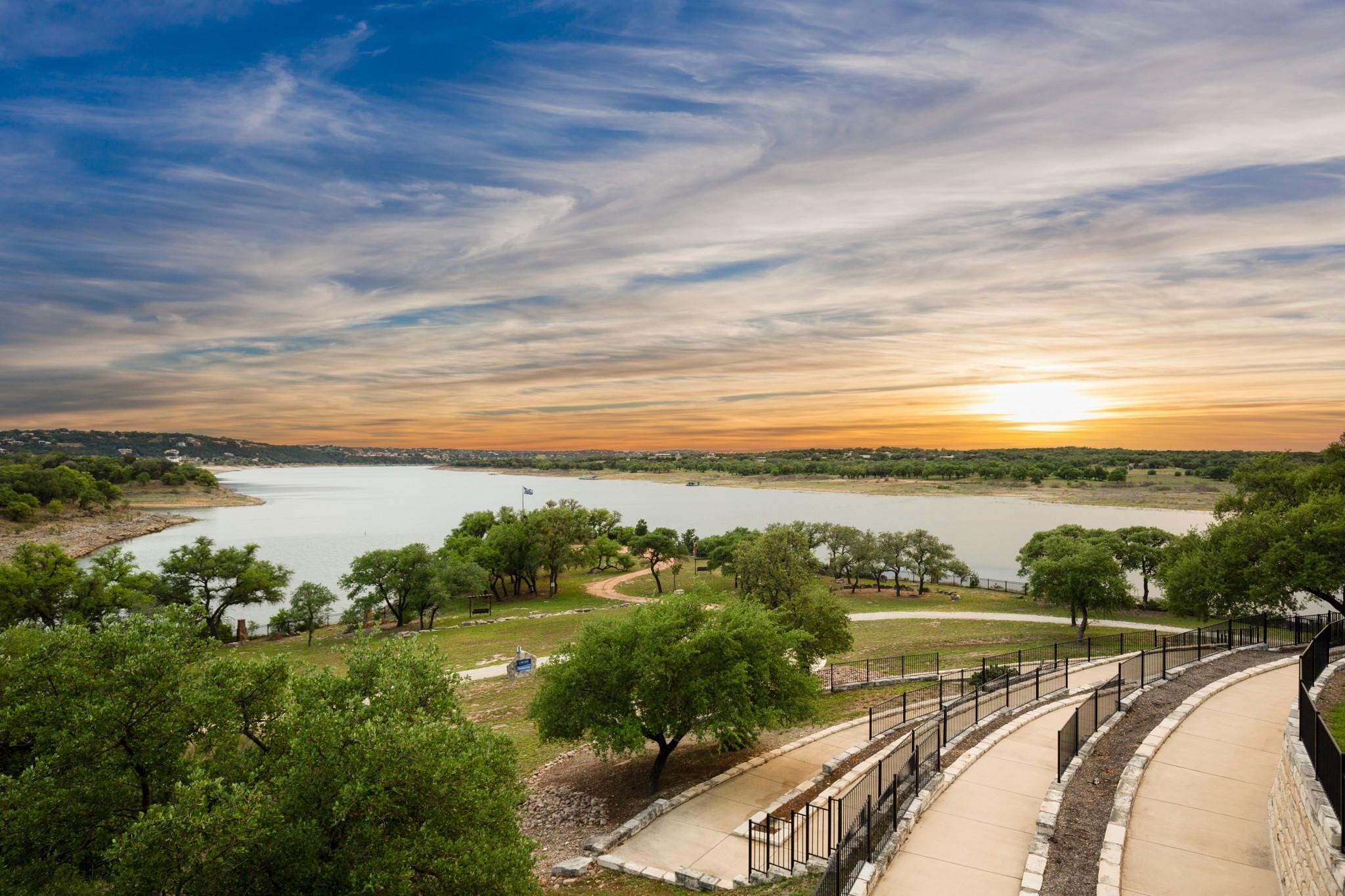 22313 Hidden Sage Cir, Lago Vista, TX 78645