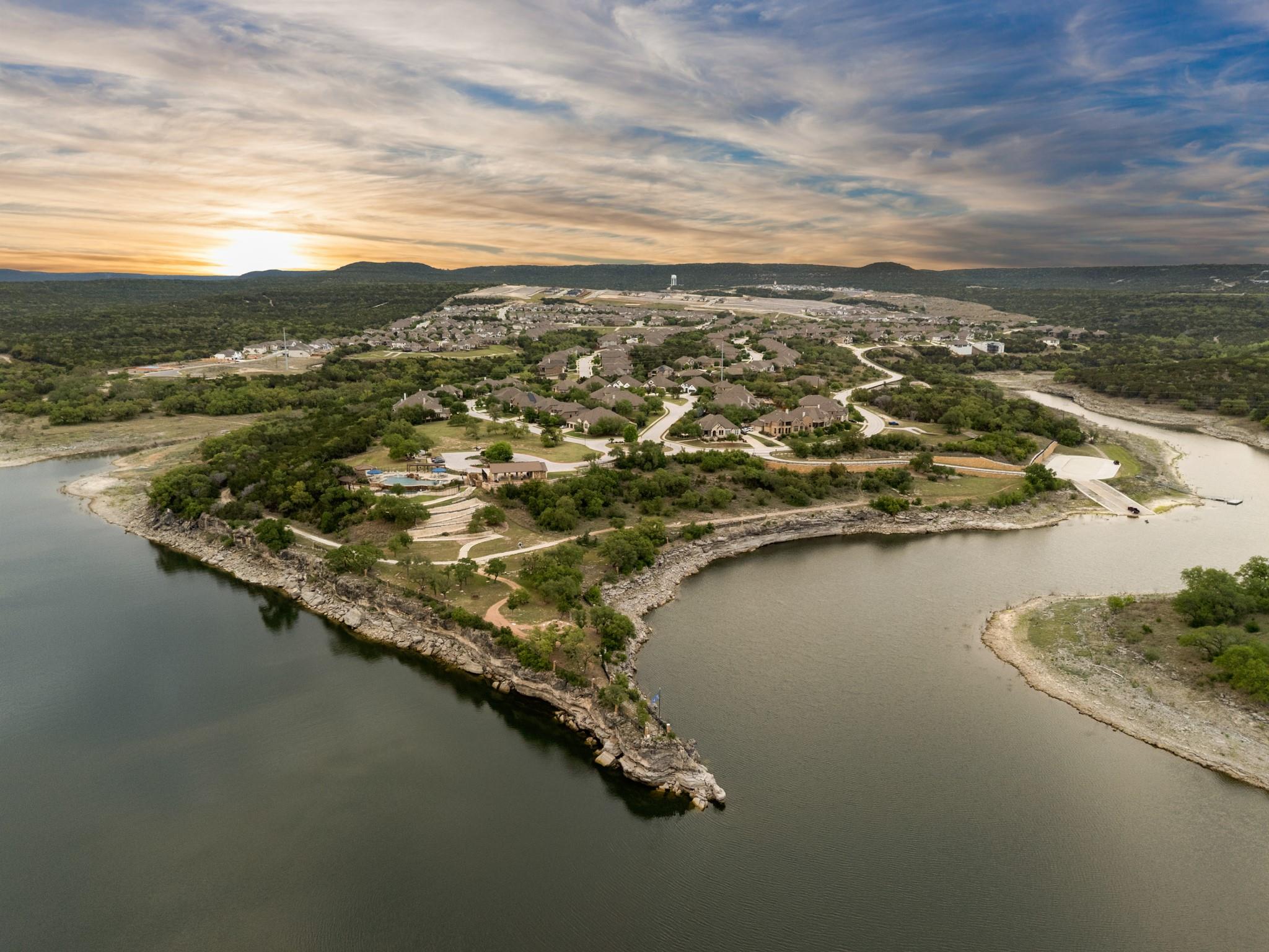 22313 Hidden Sage Cir, Lago Vista, TX 78645