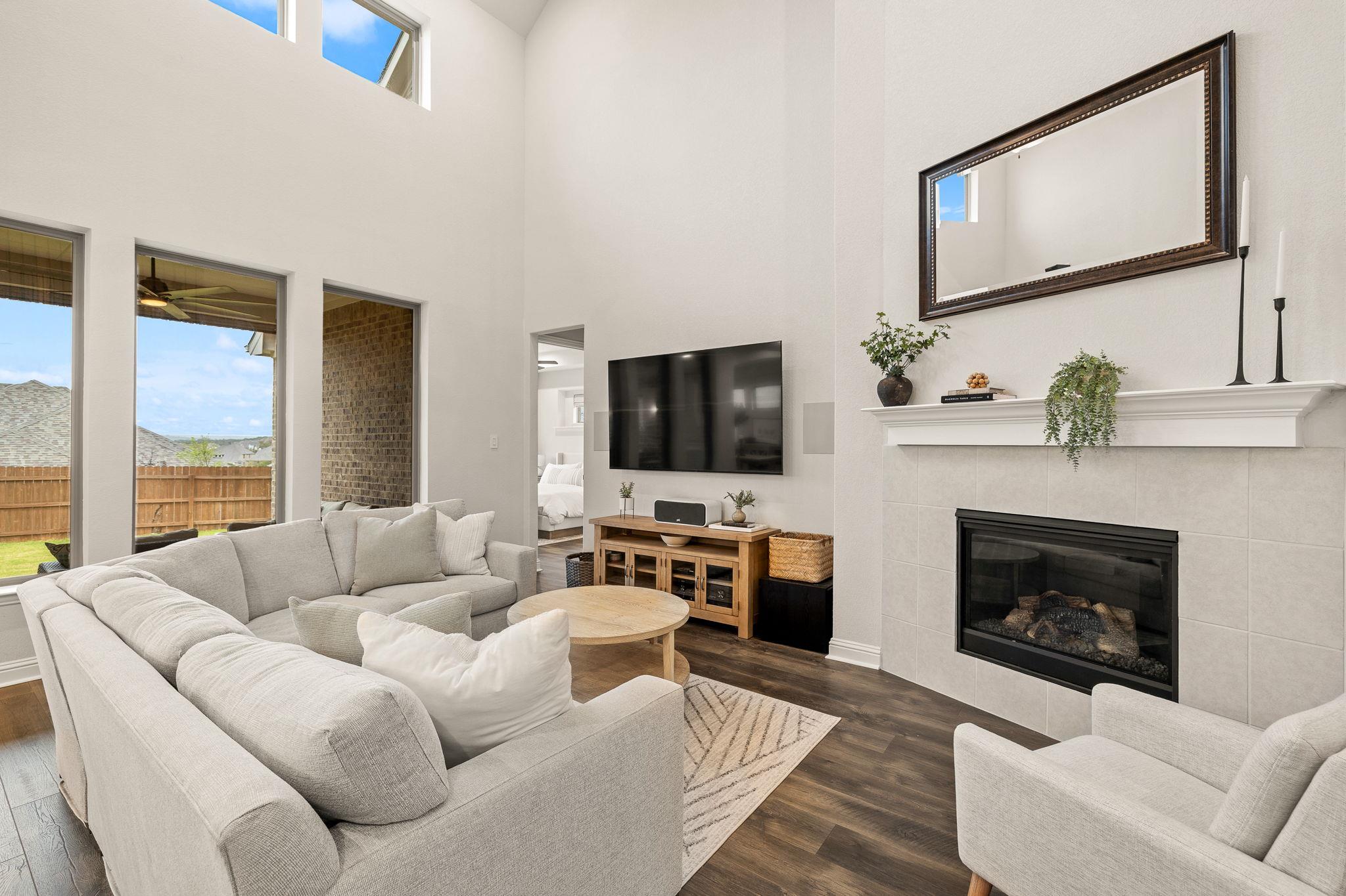 22313 Hidden Sage Cir, Lago Vista, TX 78645