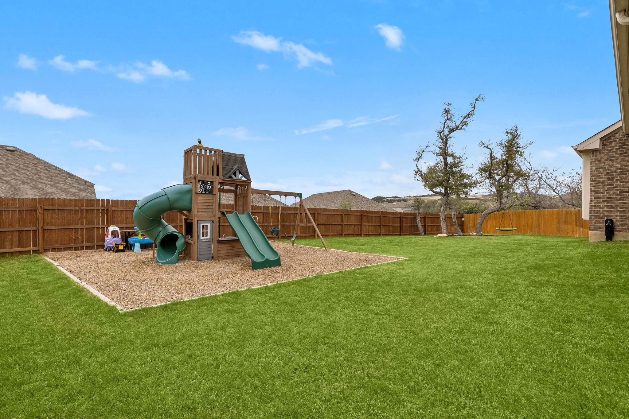 22313 Hidden Sage Cir, Lago Vista, TX 78645