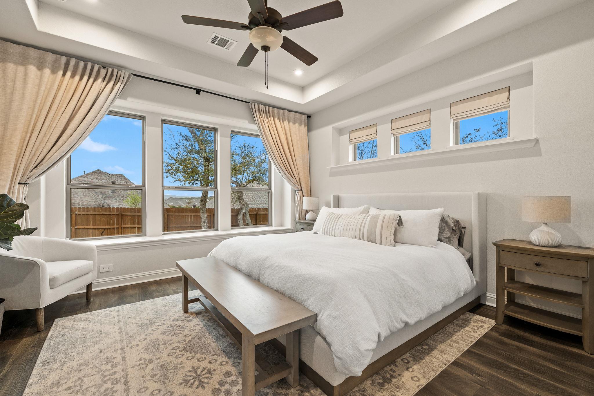 22313 Hidden Sage Cir, Lago Vista, TX 78645