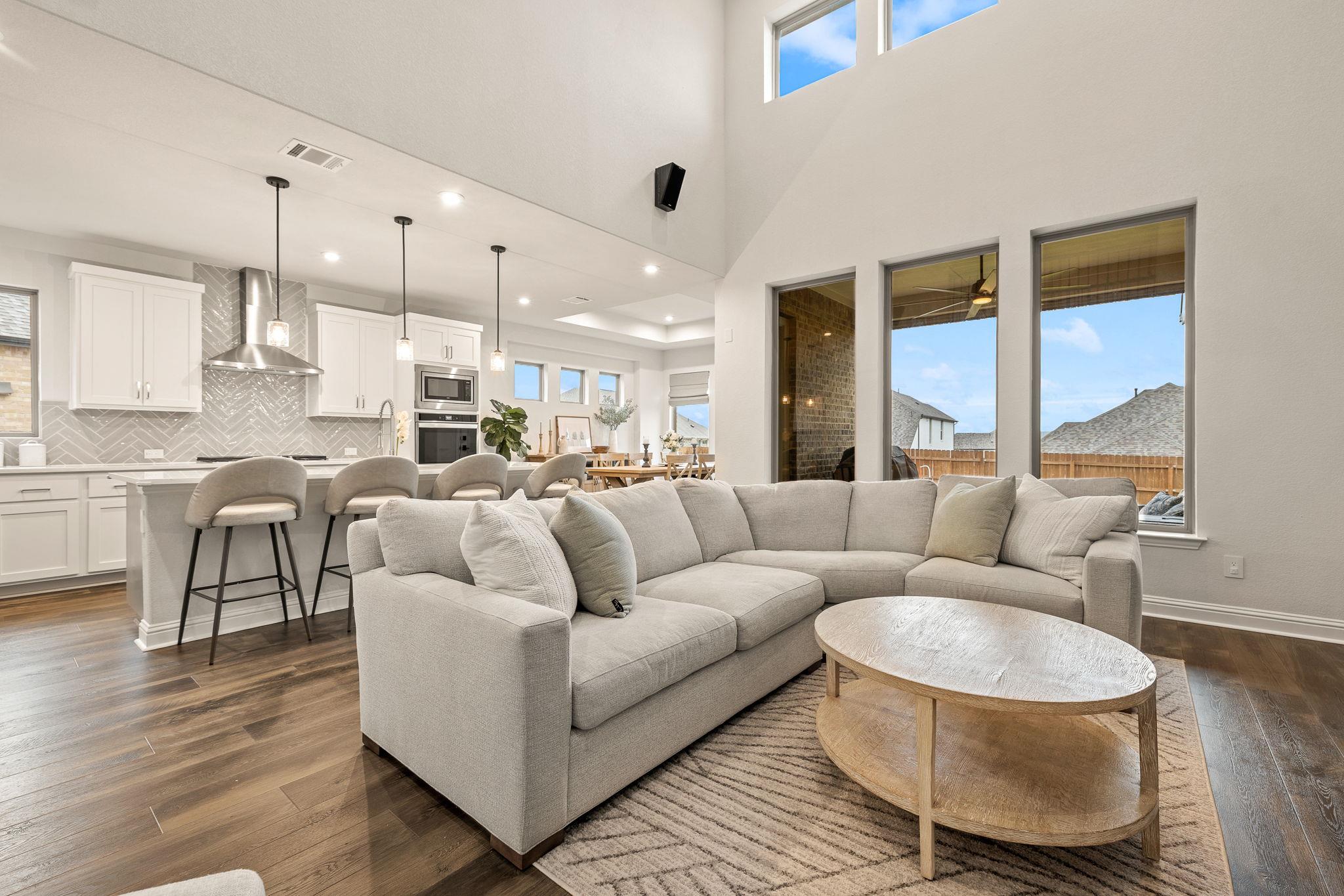 22313 Hidden Sage Cir, Lago Vista, TX 78645