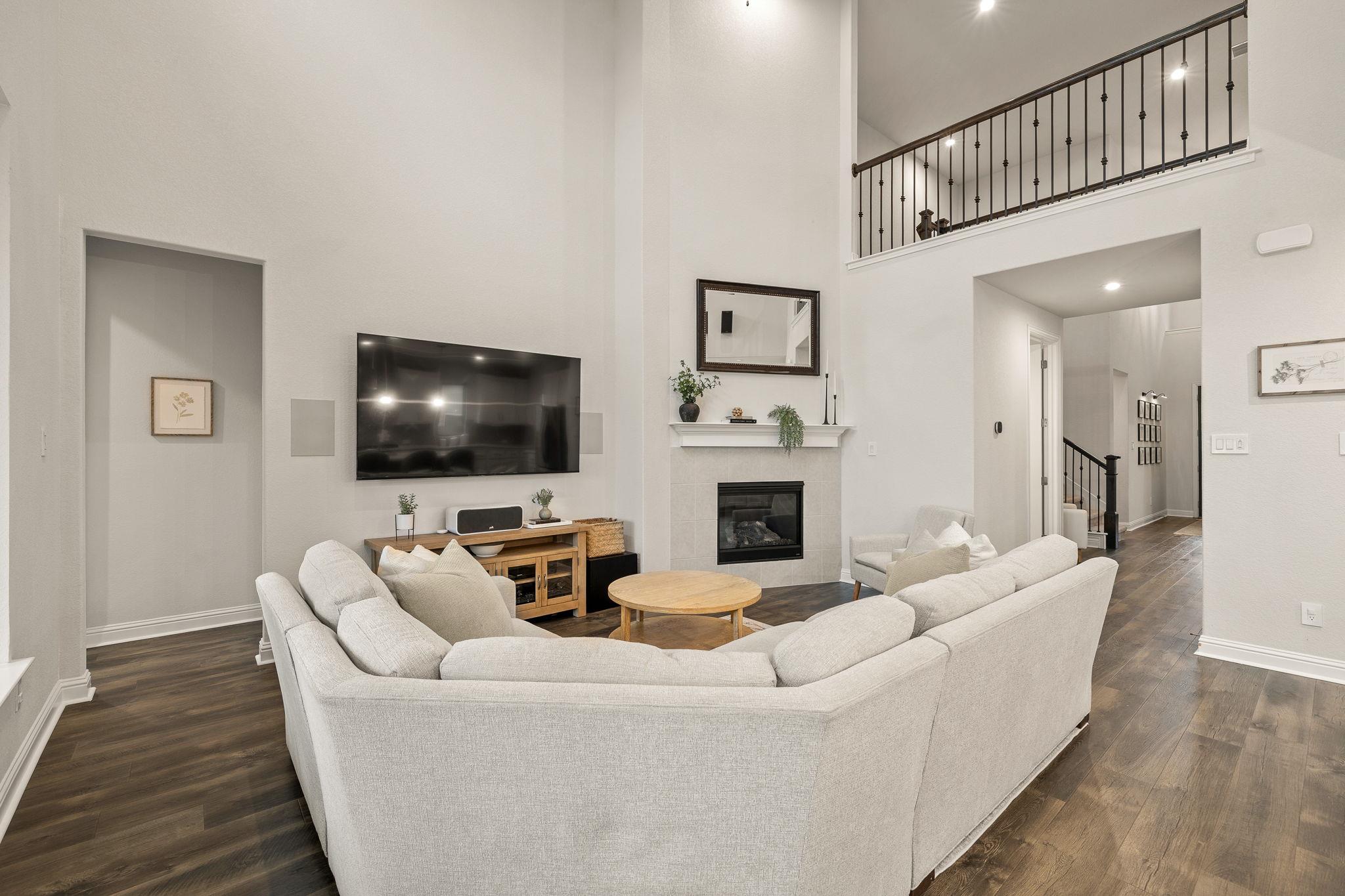 22313 Hidden Sage Cir, Lago Vista, TX 78645