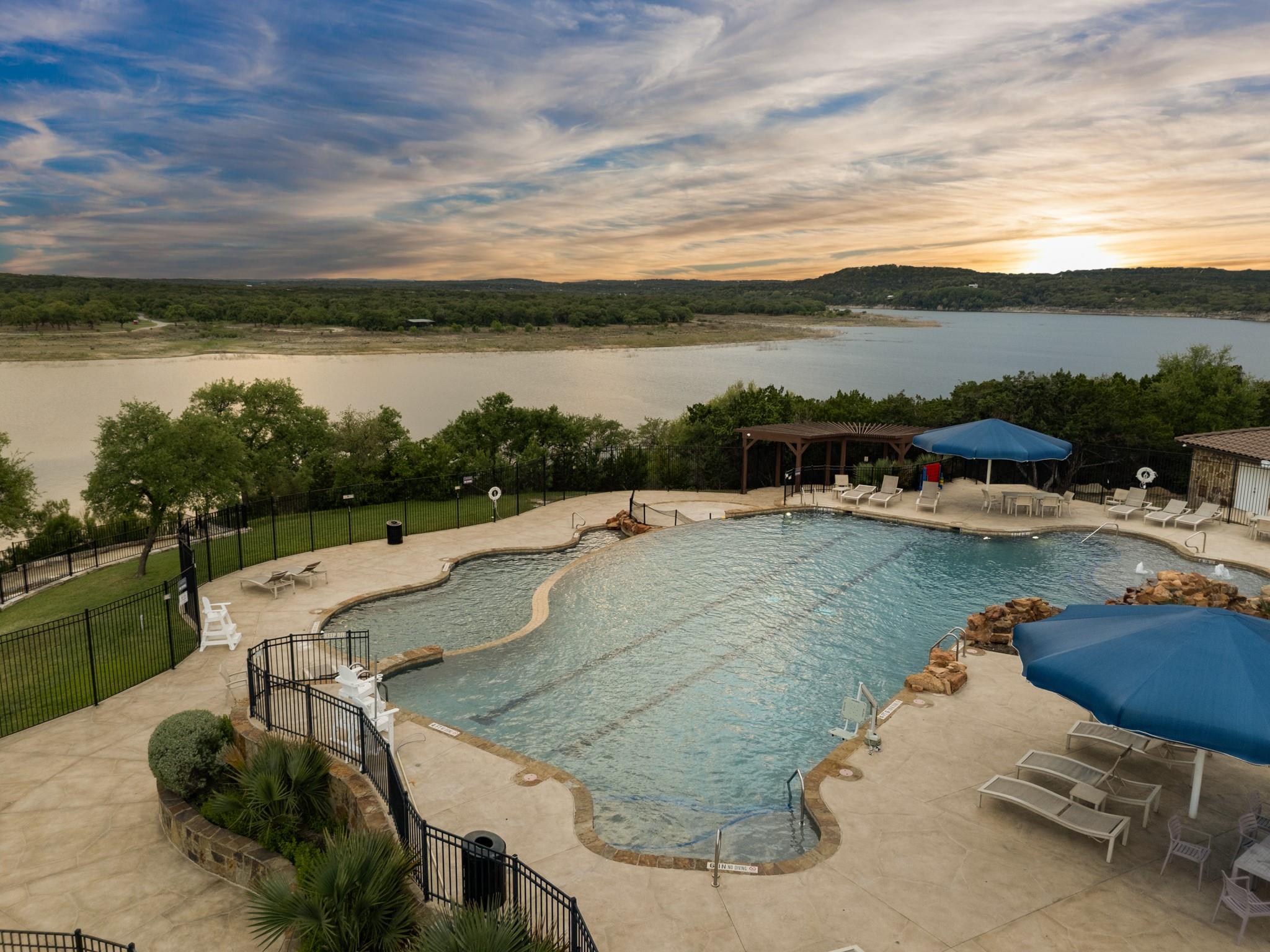 22313 Hidden Sage Cir, Lago Vista, TX 78645
