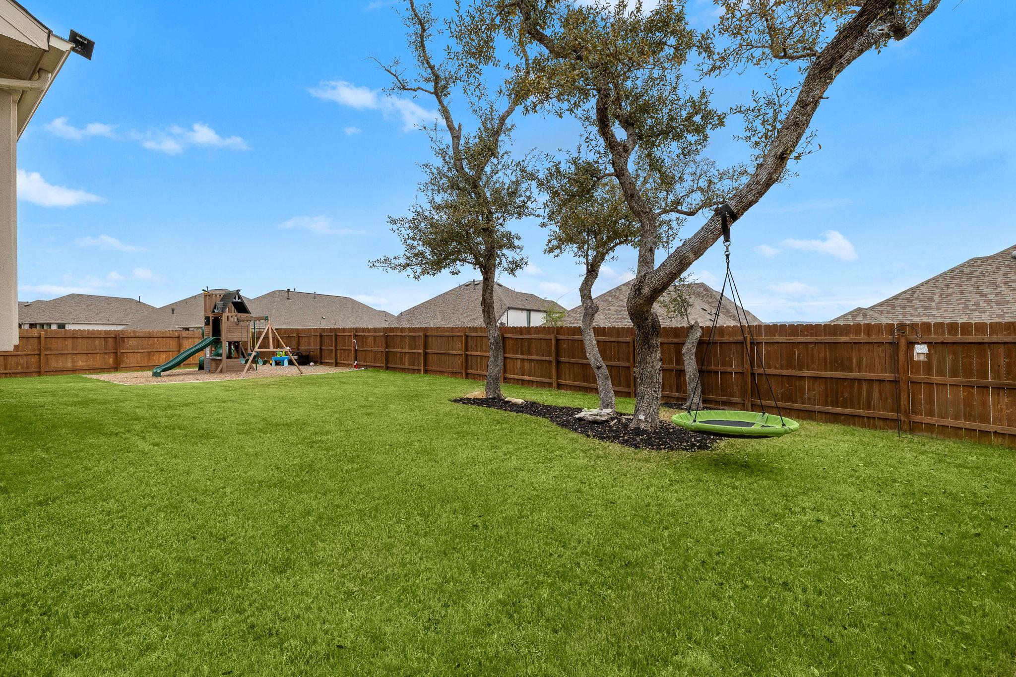 22313 Hidden Sage Cir, Lago Vista, TX 78645