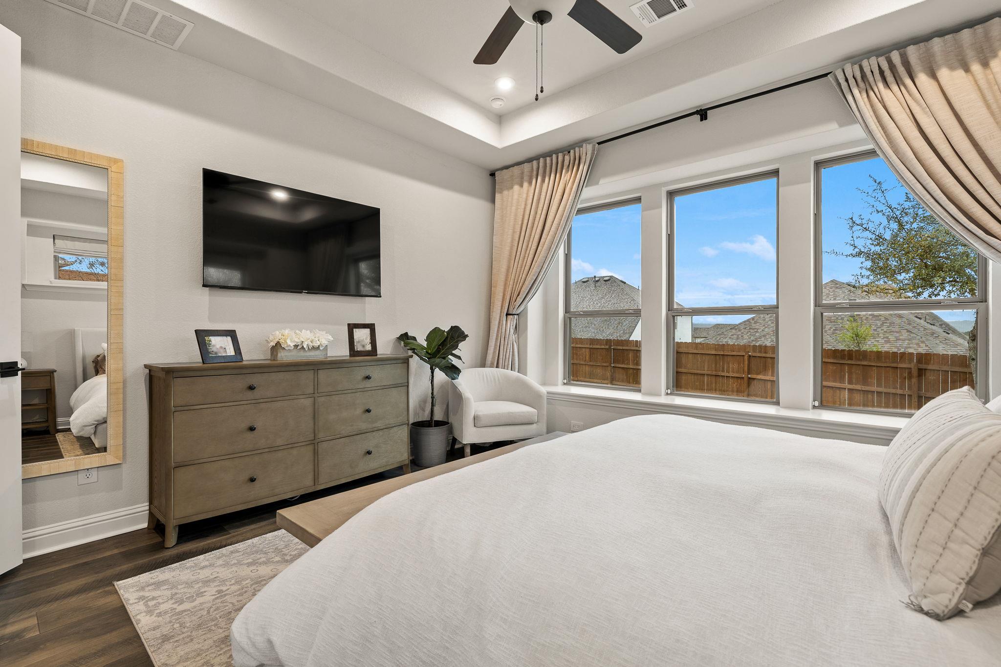 22313 Hidden Sage Cir, Lago Vista, TX 78645