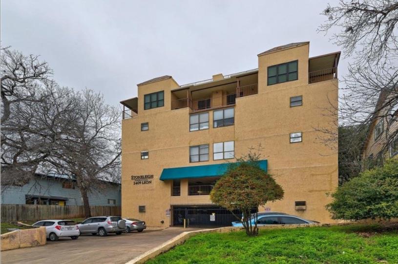 2409 Leon St # 102, Austin, TX 78705