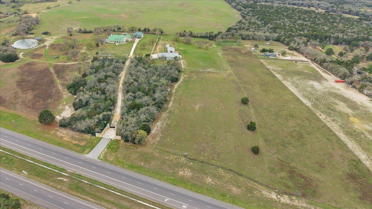 2187 Highway 290 E, McDade, TX 78650
