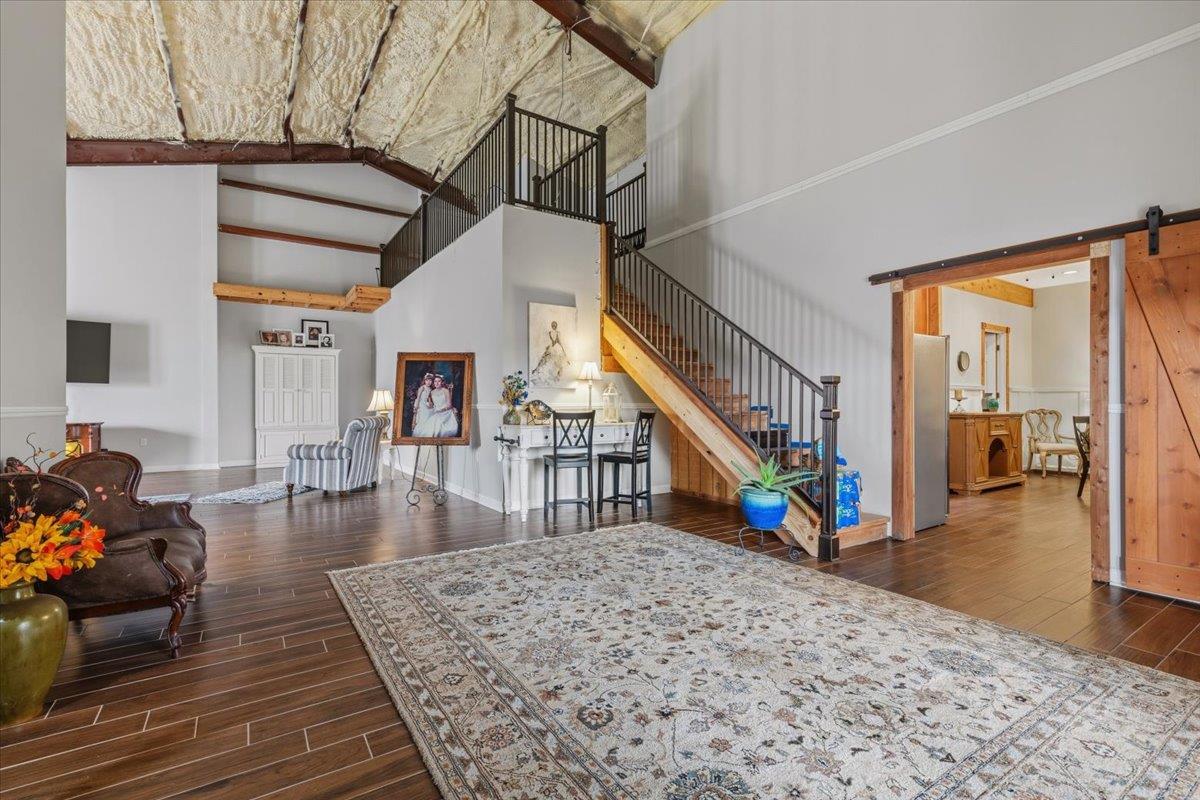 2187 Highway 290 E, McDade, TX 78650