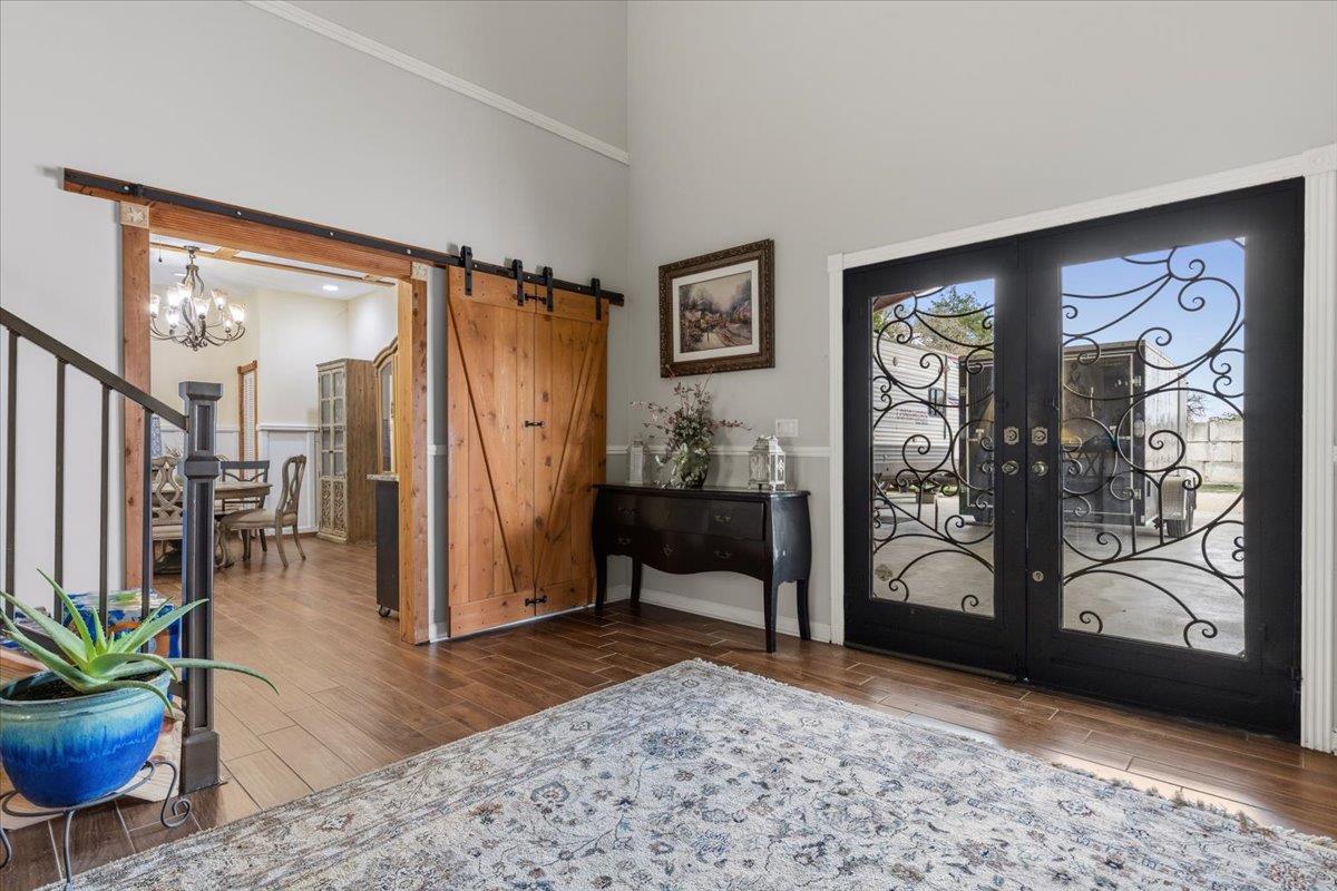 2187 Highway 290 E, McDade, TX 78650