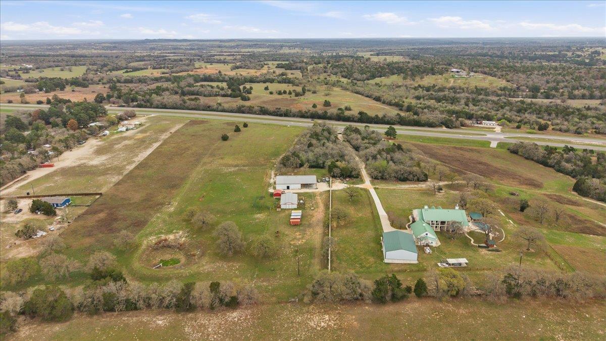 2187 Highway 290 E, McDade, TX 78650