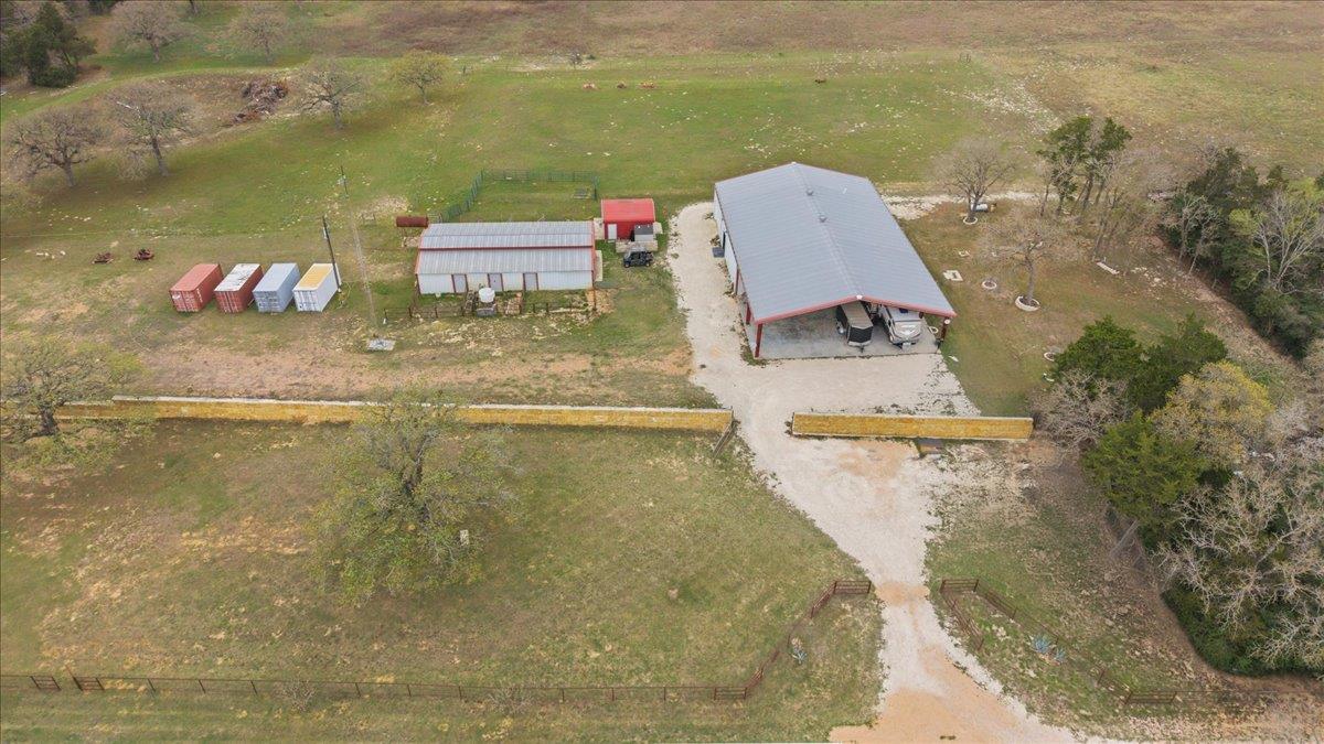 2187 Highway 290 E, McDade, TX 78650