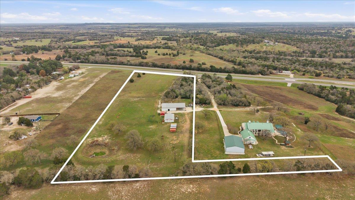 2187 Highway 290 E, McDade, TX 78650