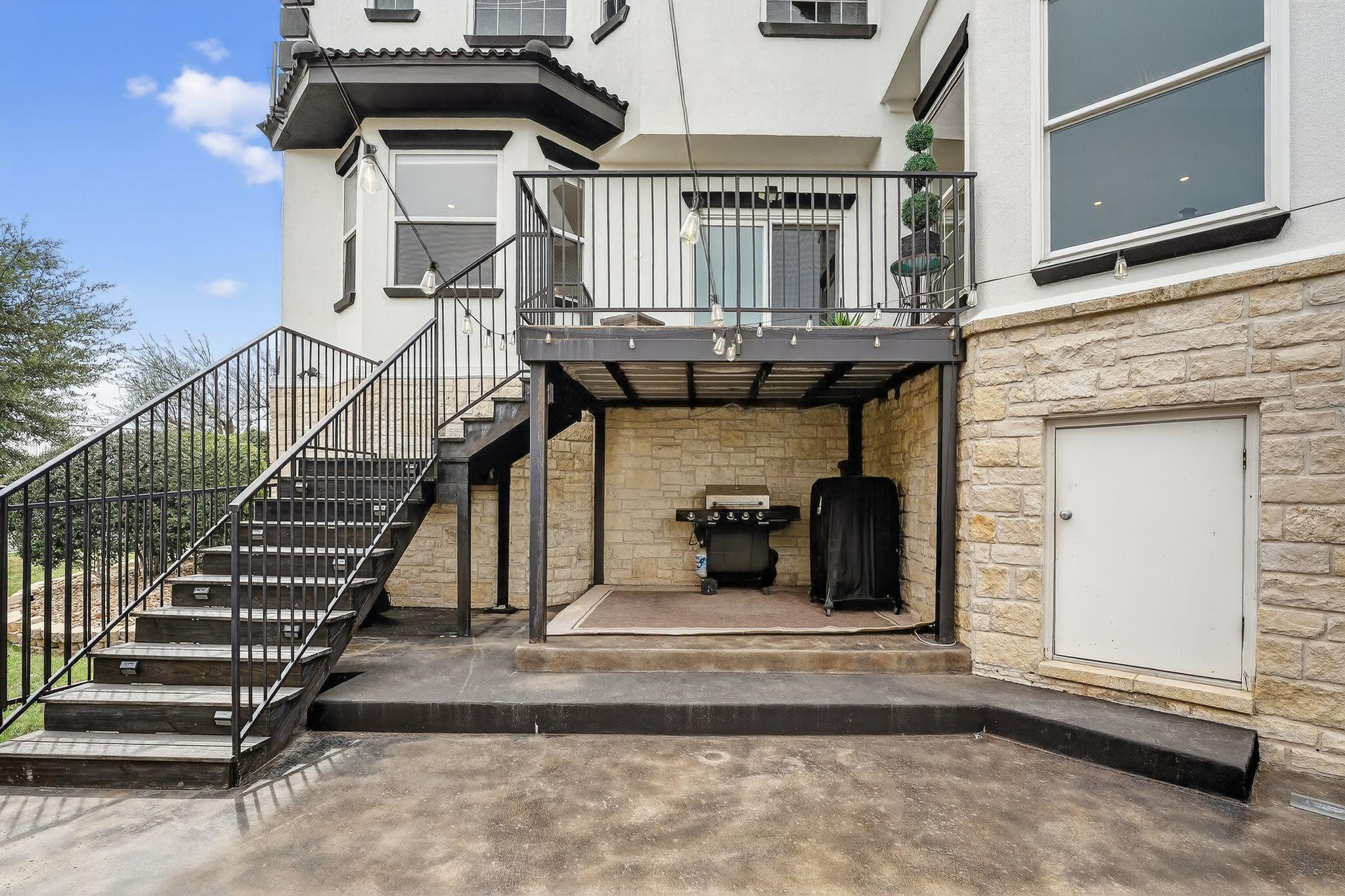 112 Big Sky Dr, Horseshoe Bay, TX 78657