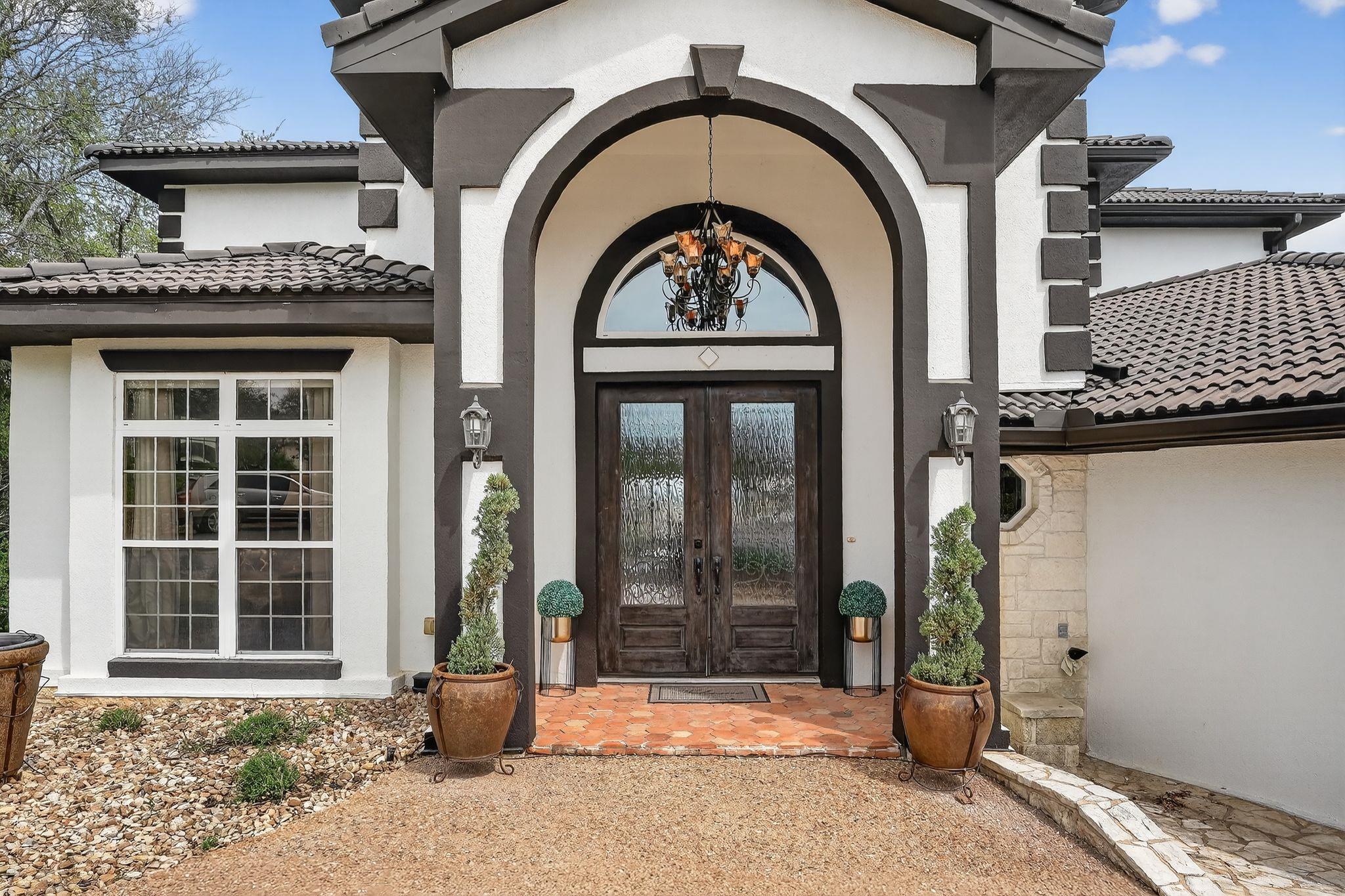 112 Big Sky Dr, Horseshoe Bay, TX 78657