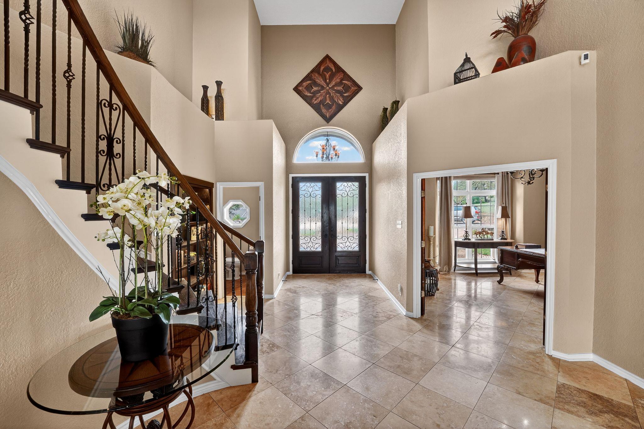 112 Big Sky Dr, Horseshoe Bay, TX 78657