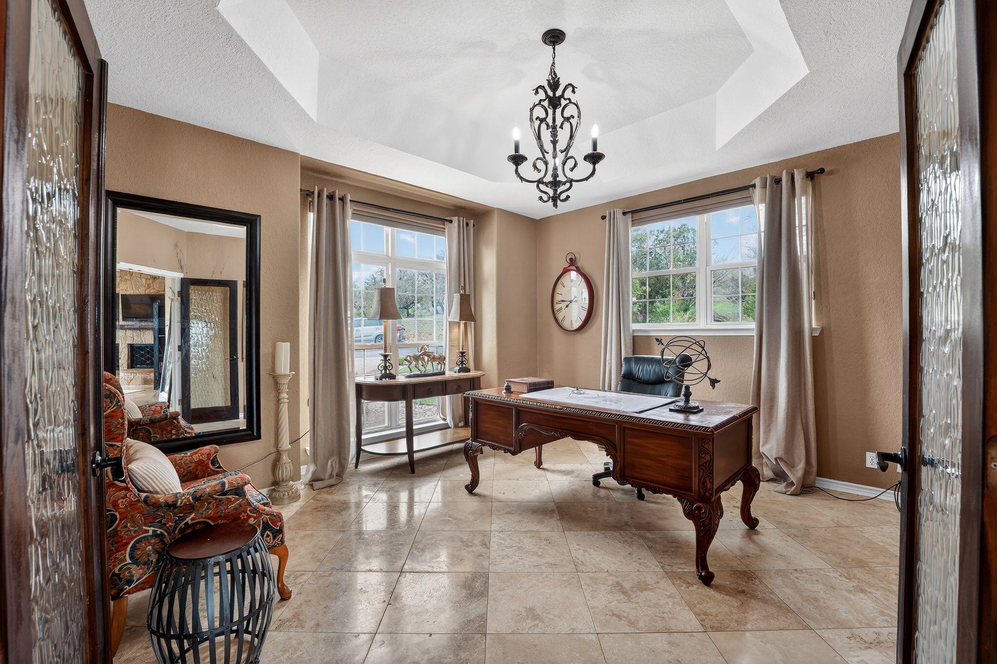 112 Big Sky Dr, Horseshoe Bay, TX 78657