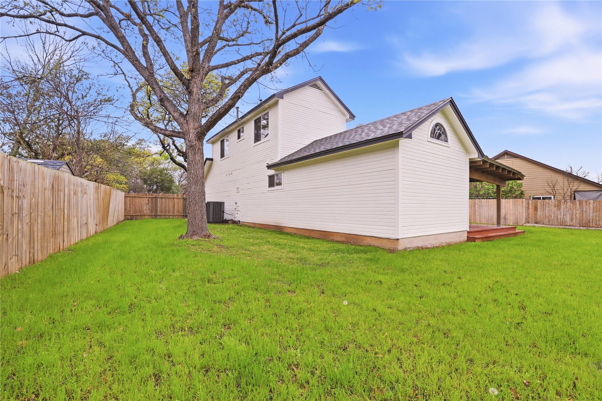 304 Oakcrest Dr, Cedar Park, TX 78613