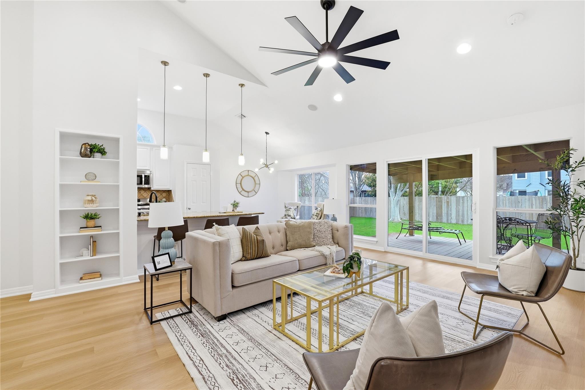 304 Oakcrest Dr, Cedar Park, TX 78613