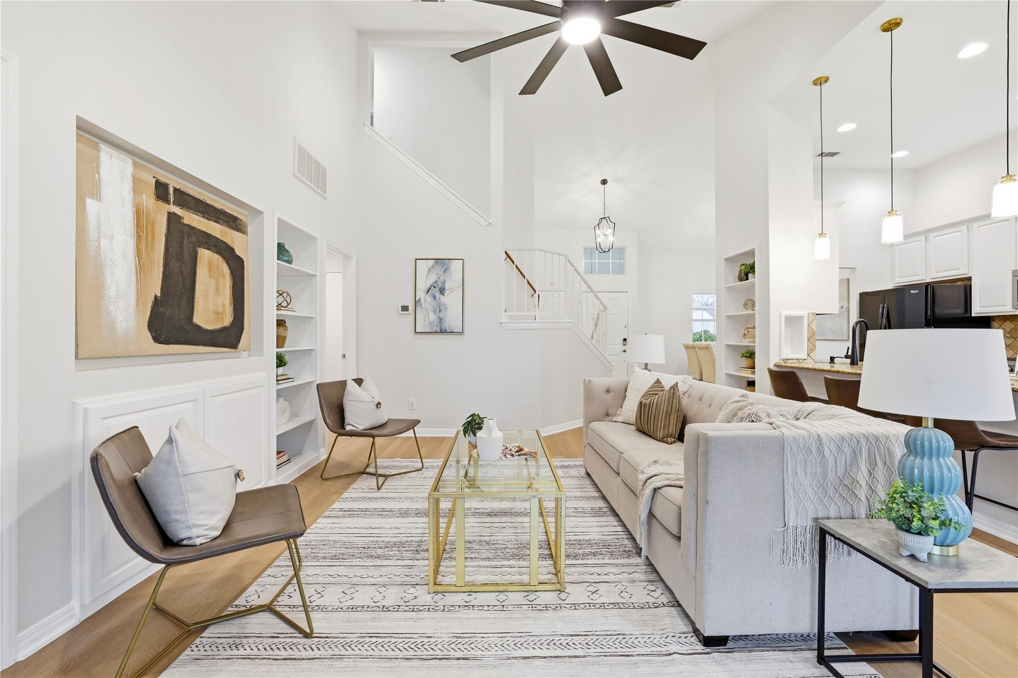 304 Oakcrest Dr, Cedar Park, TX 78613