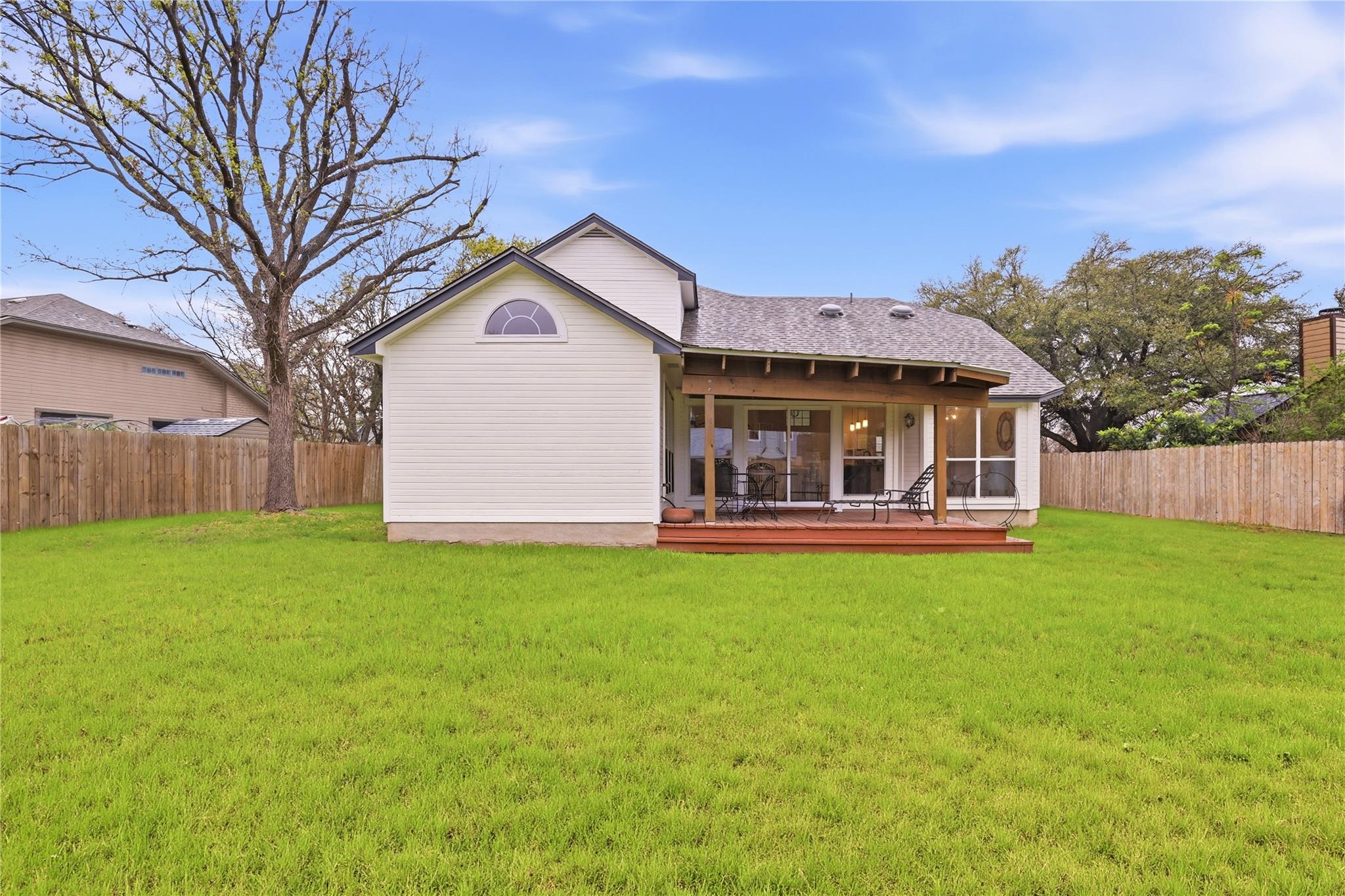 304 Oakcrest Dr, Cedar Park, TX 78613