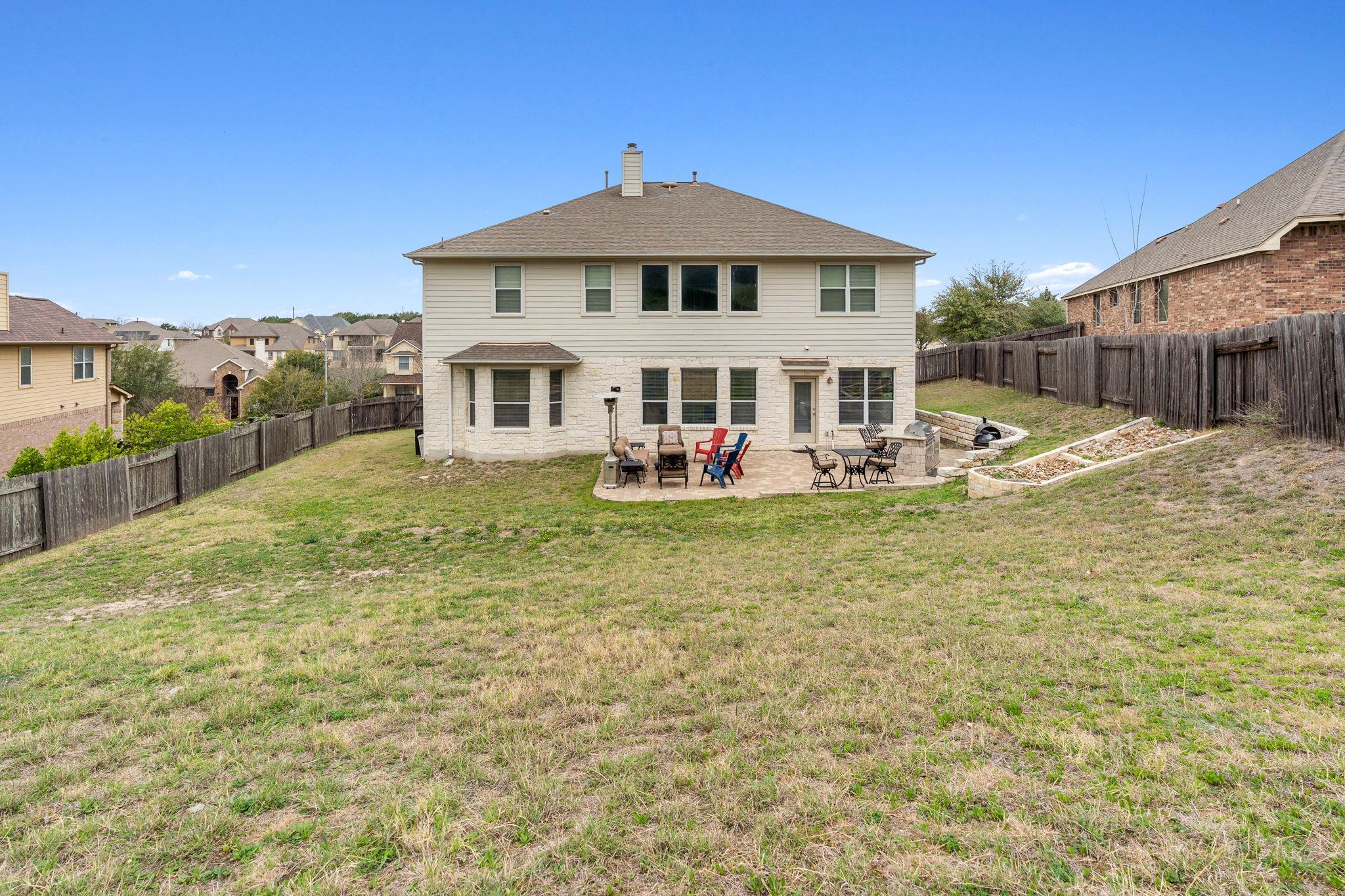 7817 Oteka Cv, Austin, TX 78735