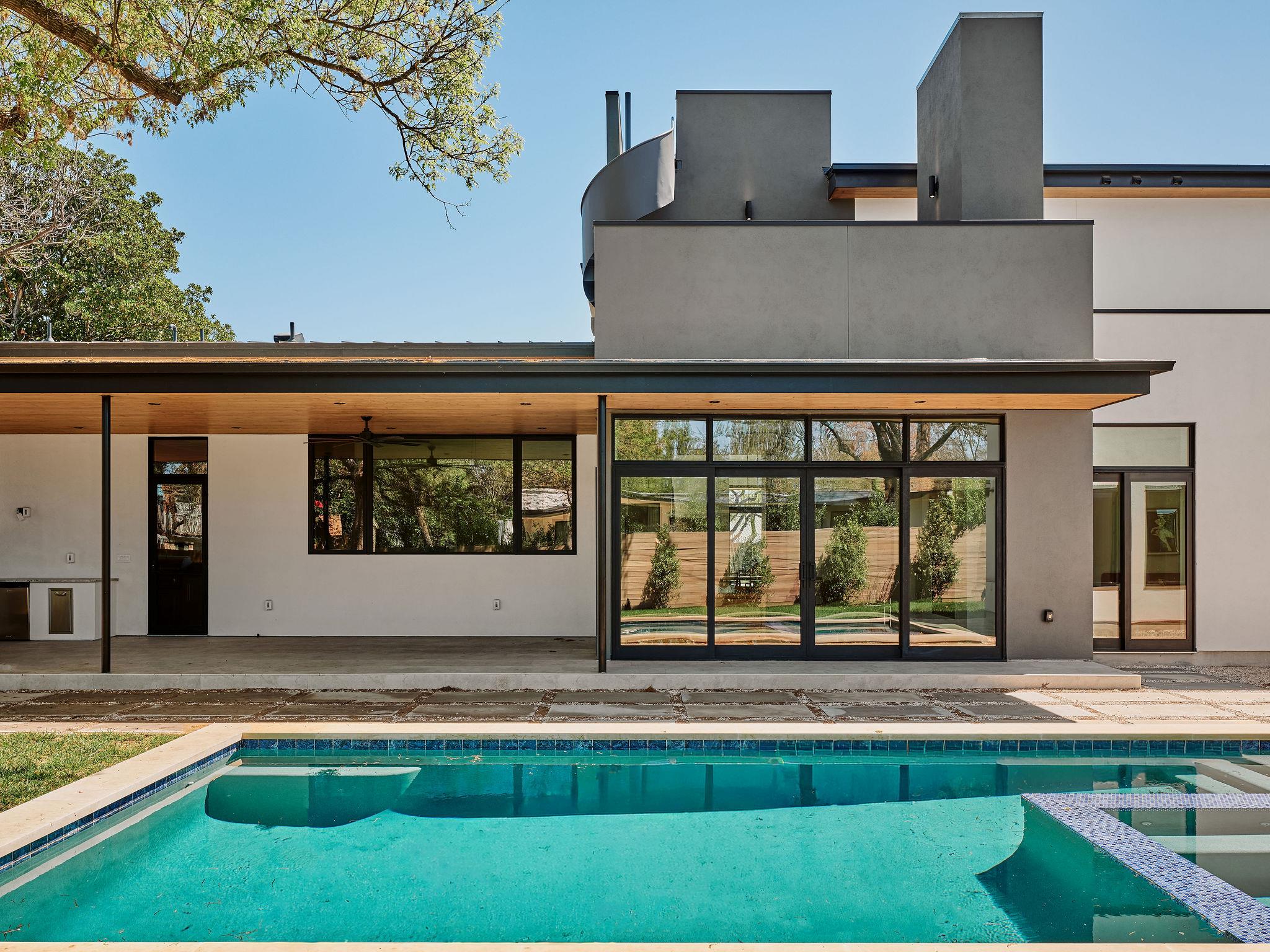 304 Blueridge Trl, Austin, TX 78746