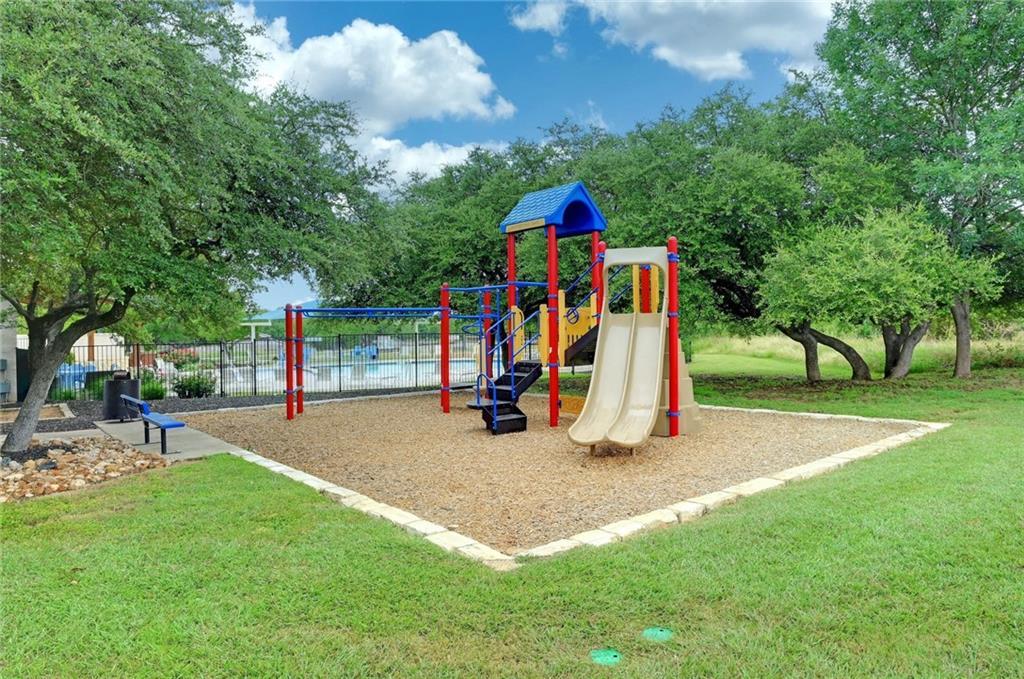 2307 Parksville Way, Cedar Park, TX 78613