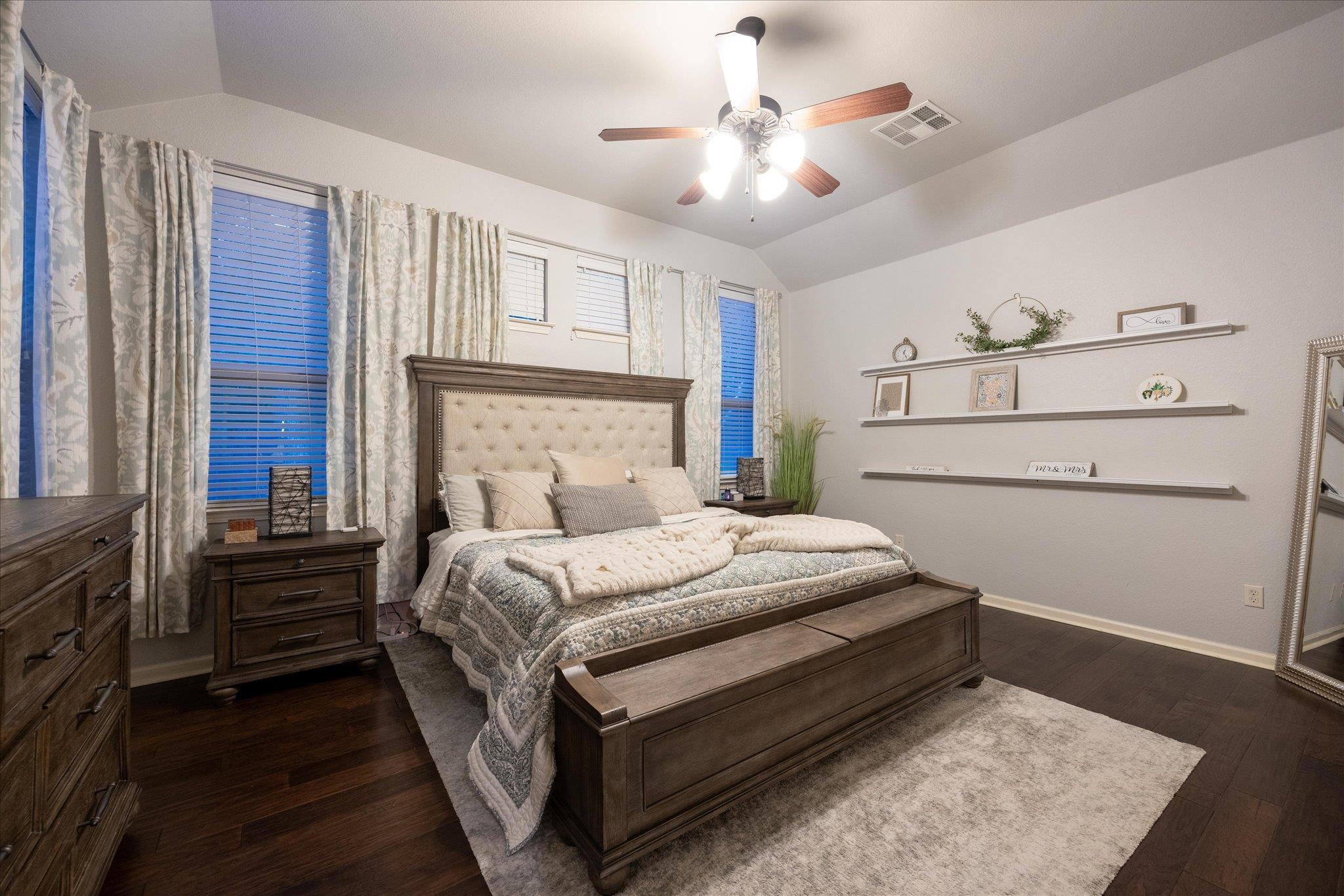 2307 Parksville Way, Cedar Park, TX 78613