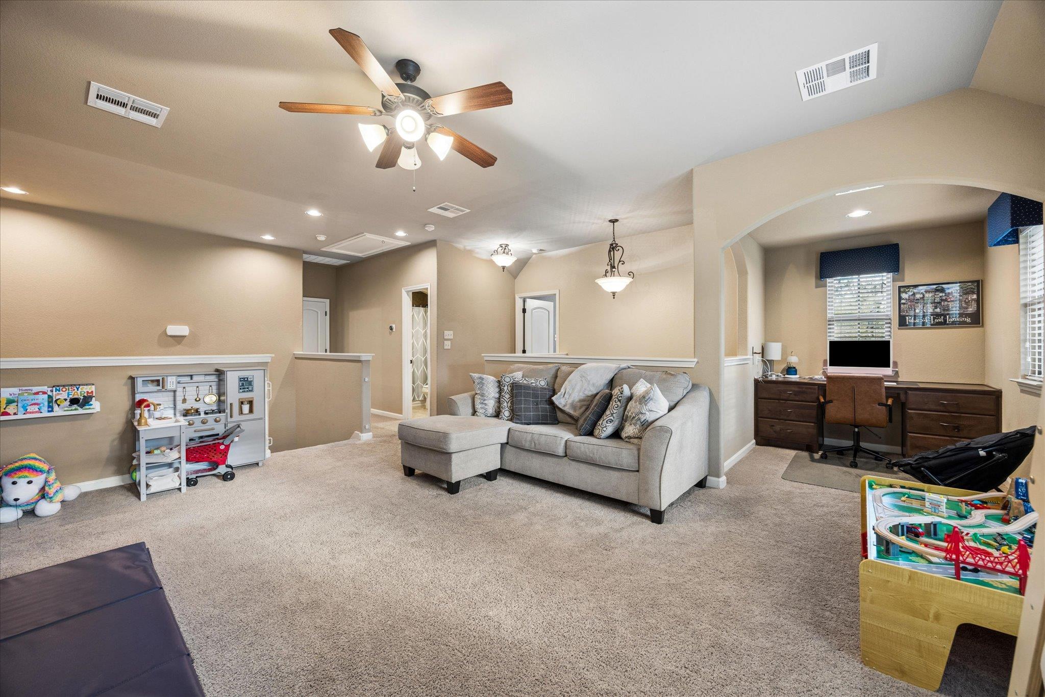 2307 Parksville Way, Cedar Park, TX 78613