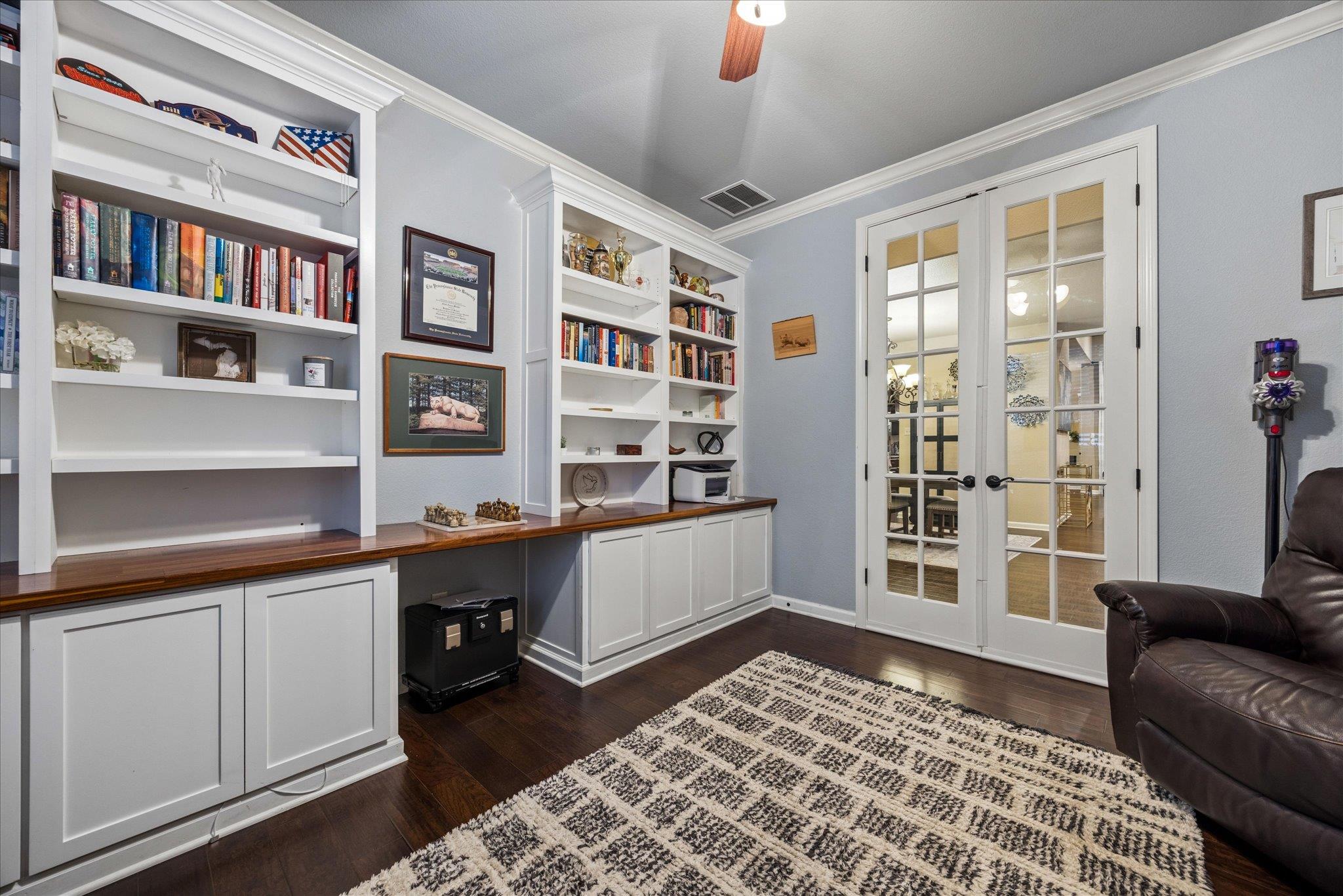 2307 Parksville Way, Cedar Park, TX 78613