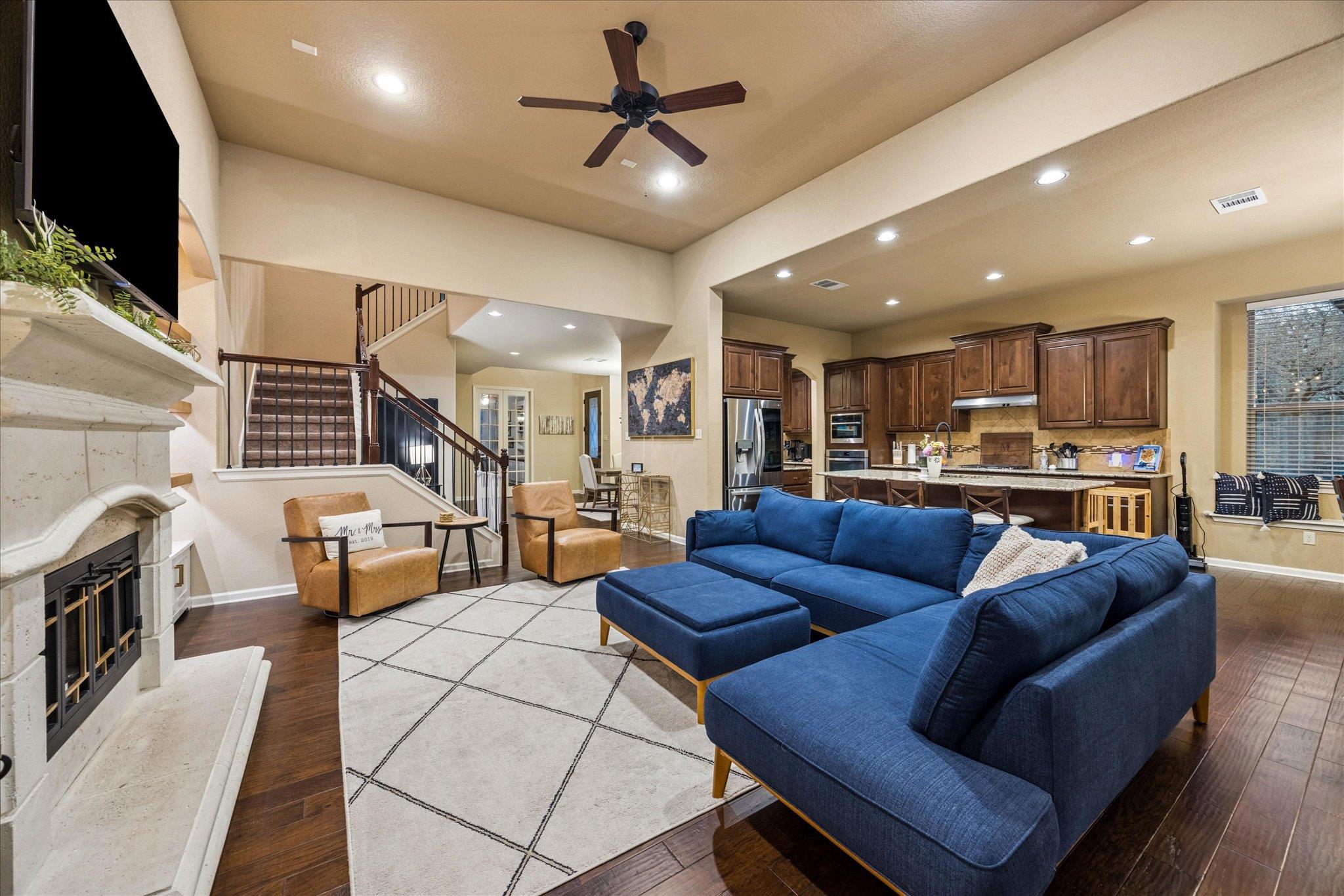 2307 Parksville Way, Cedar Park, TX 78613