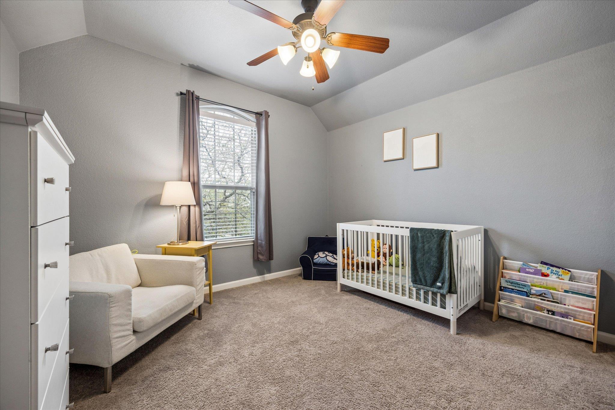 2307 Parksville Way, Cedar Park, TX 78613