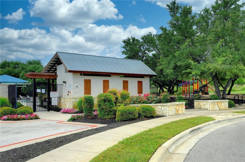 2307 Parksville Way, Cedar Park, TX 78613