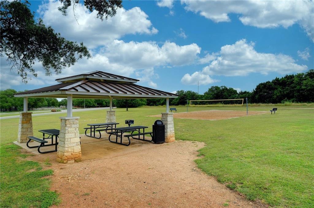 2307 Parksville Way, Cedar Park, TX 78613