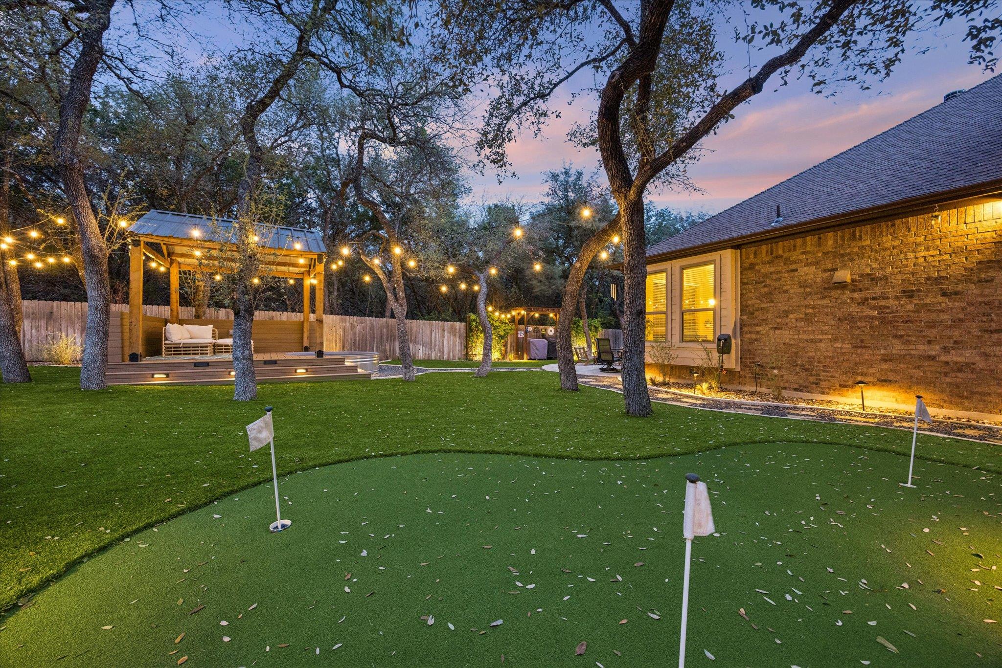 2307 Parksville Way, Cedar Park, TX 78613