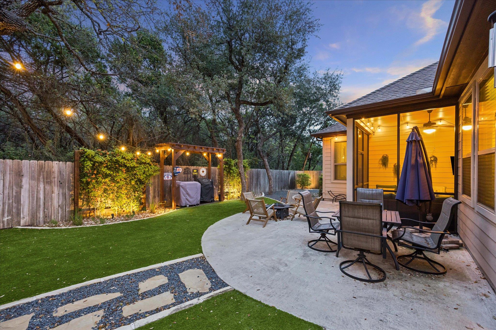 2307 Parksville Way, Cedar Park, TX 78613