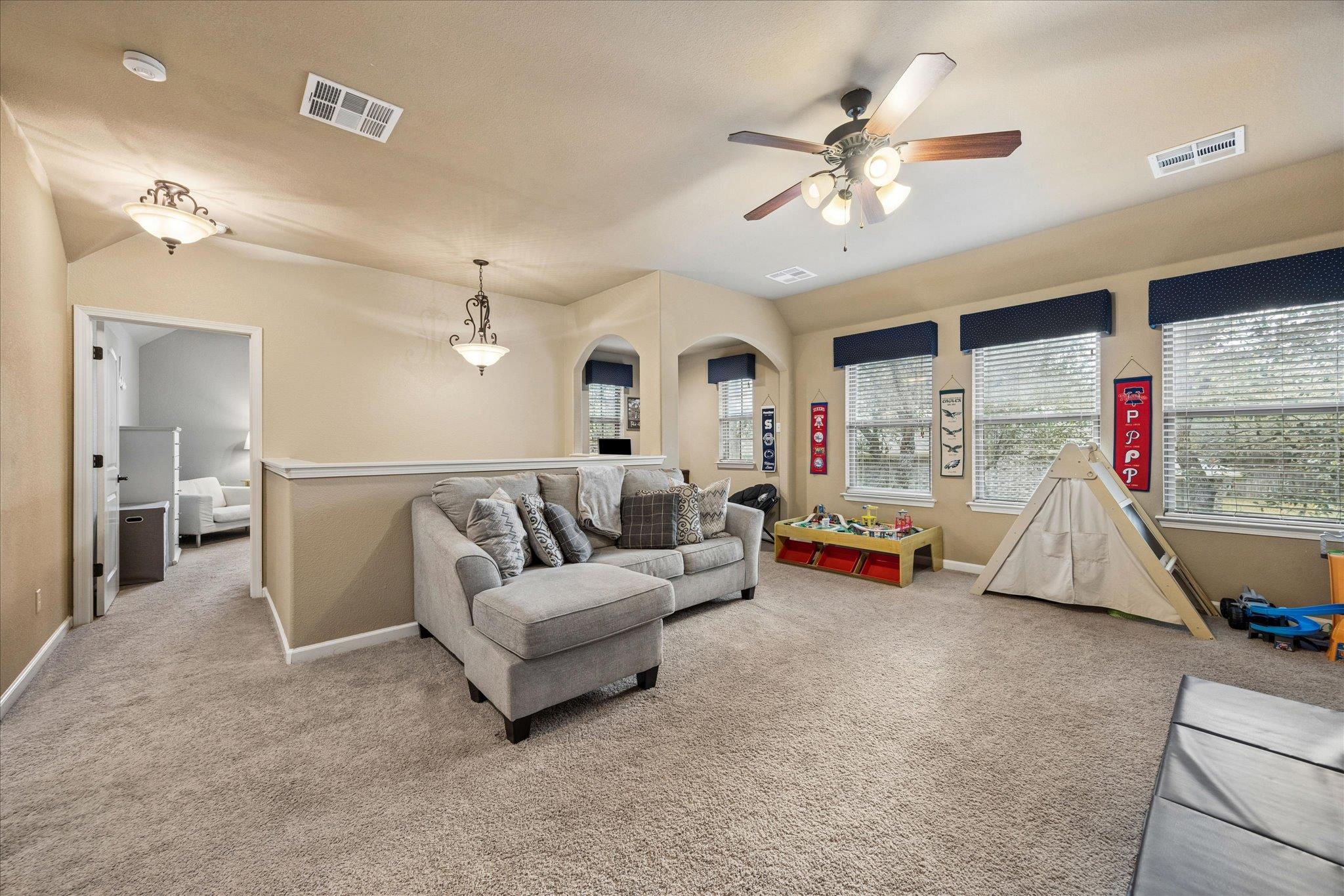 2307 Parksville Way, Cedar Park, TX 78613