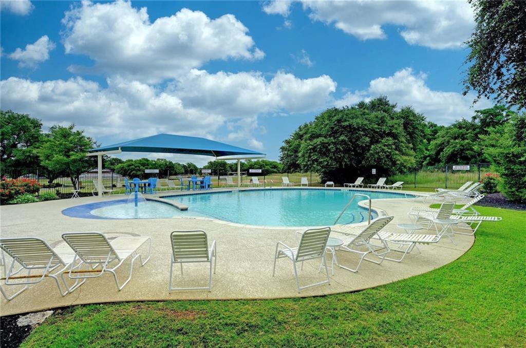 2307 Parksville Way, Cedar Park, TX 78613