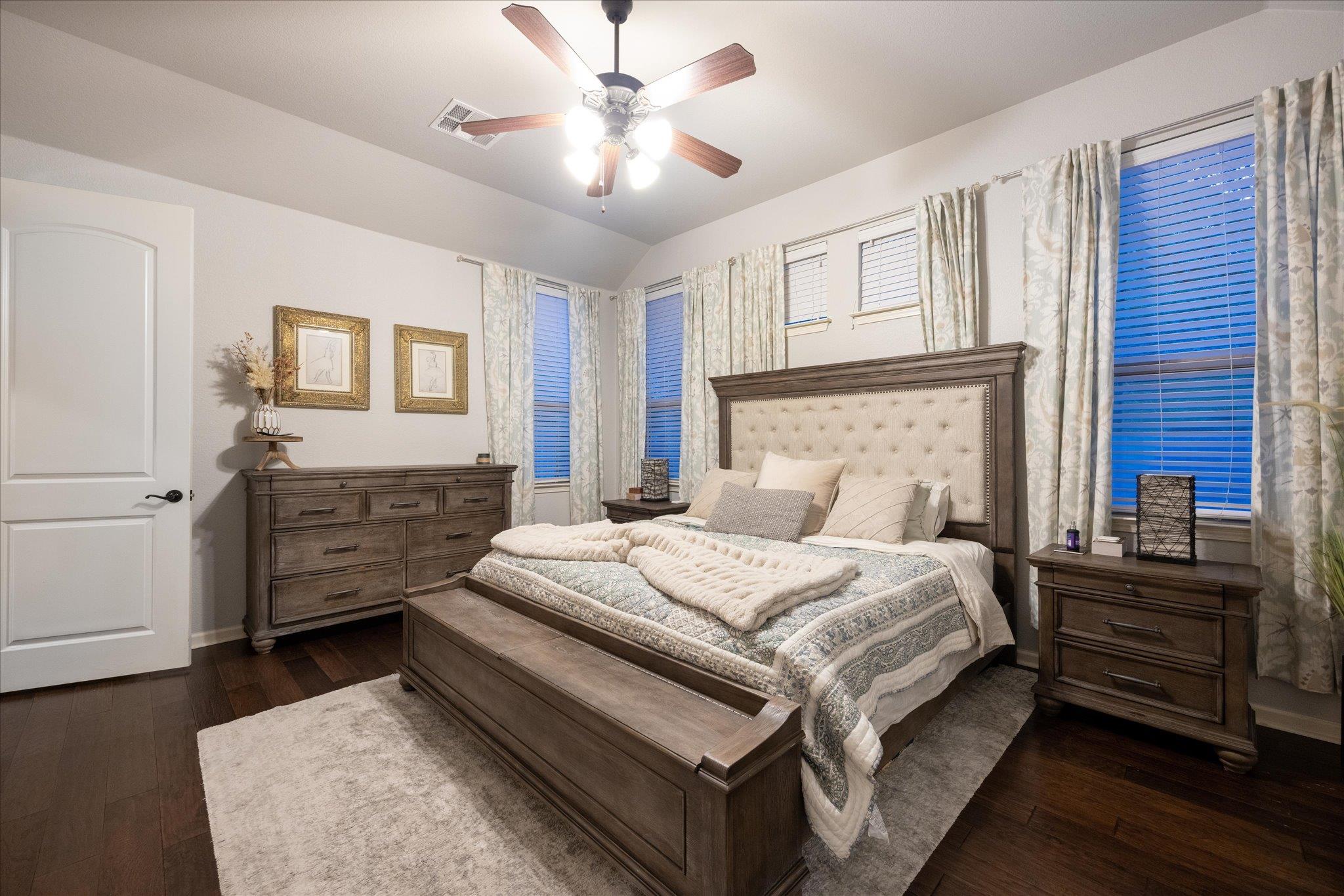 2307 Parksville Way, Cedar Park, TX 78613