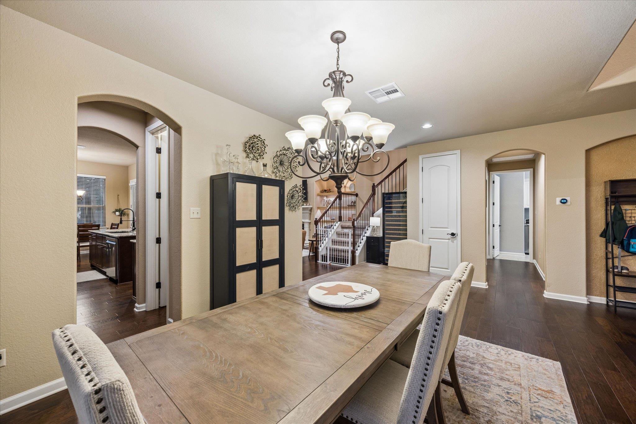 2307 Parksville Way, Cedar Park, TX 78613